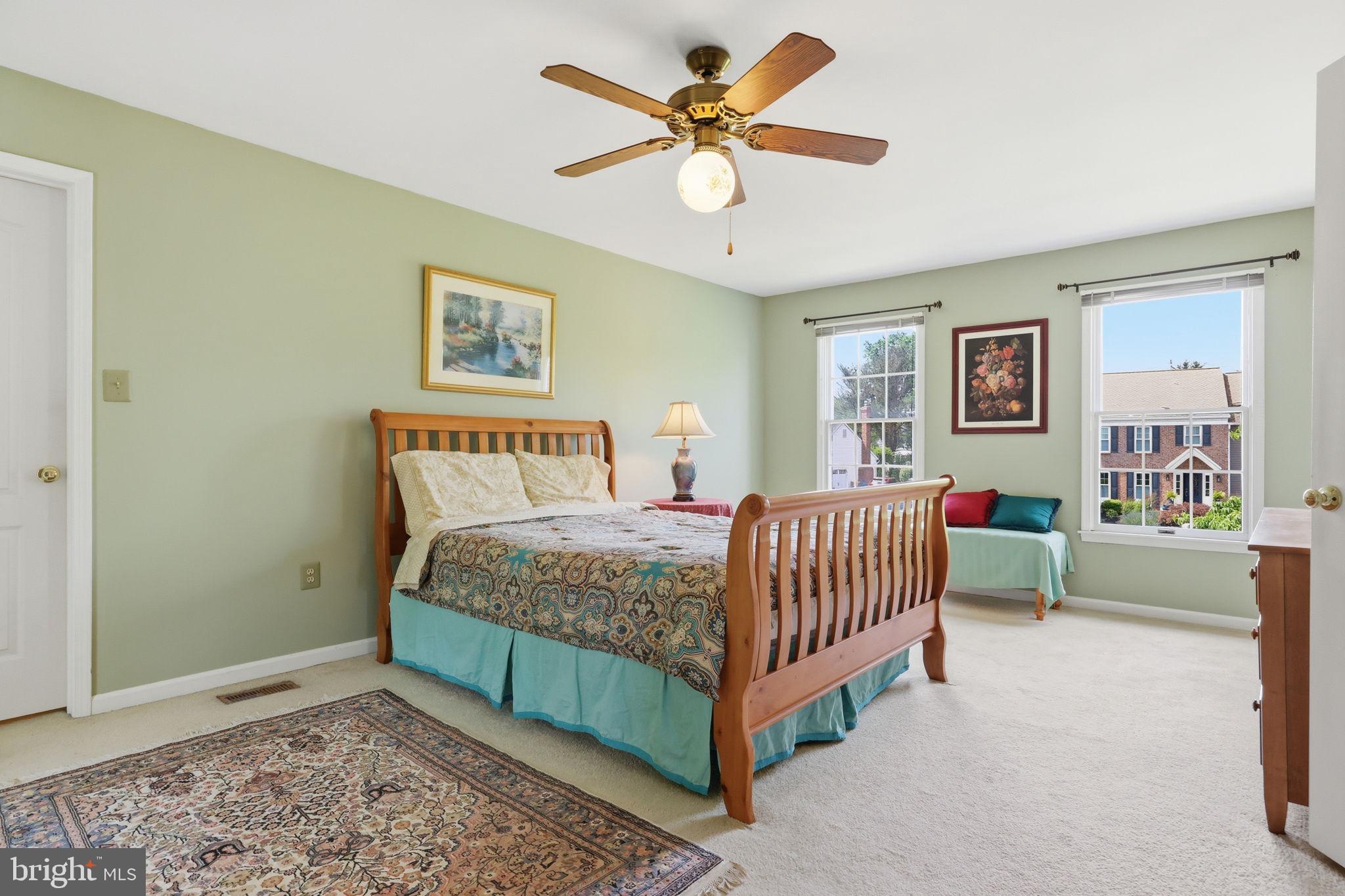 YARDLEY CREST - Residential