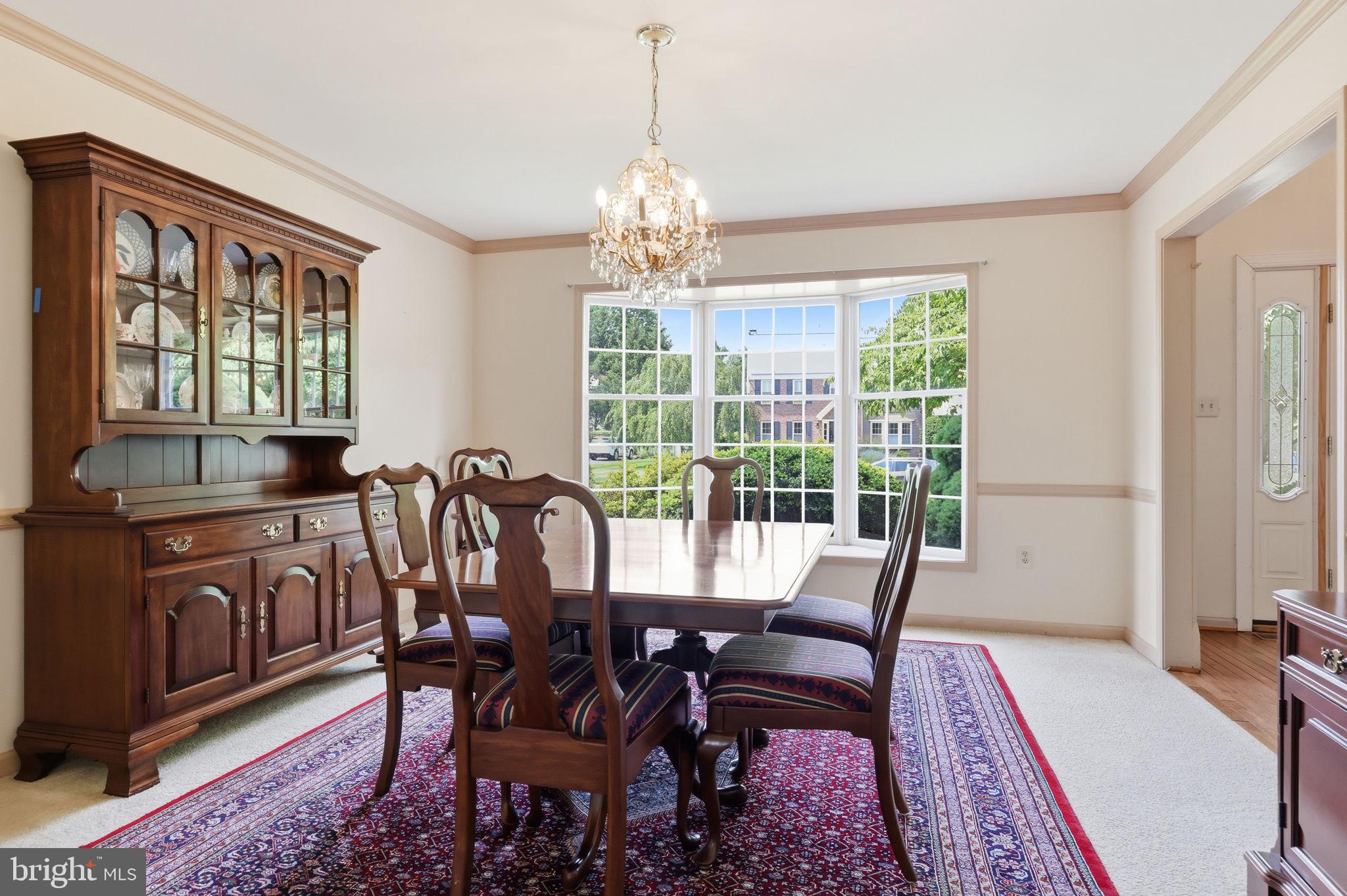 YARDLEY CREST - Residential