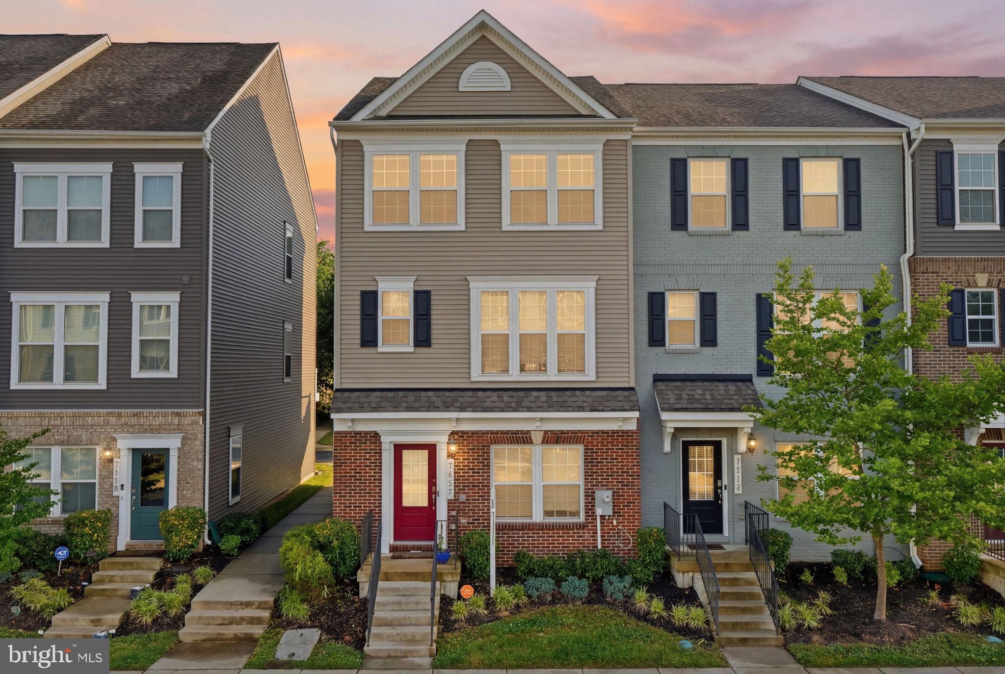 HYATTSVILLE - Residential