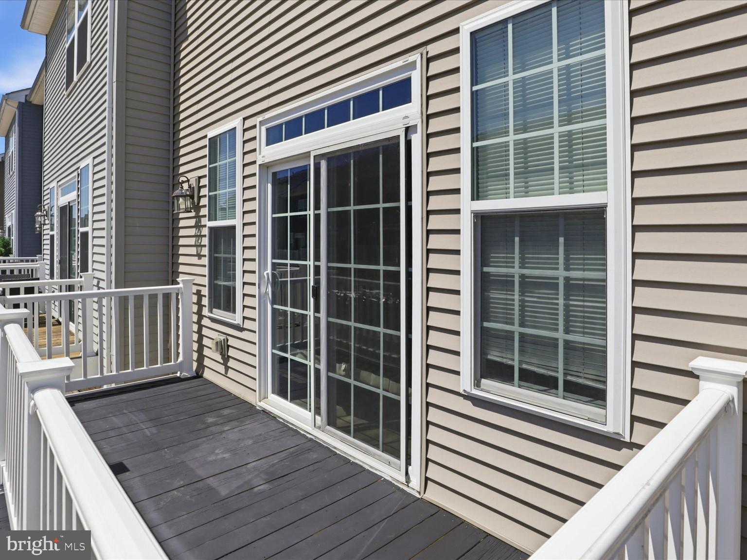 HYATTSVILLE - Residential
