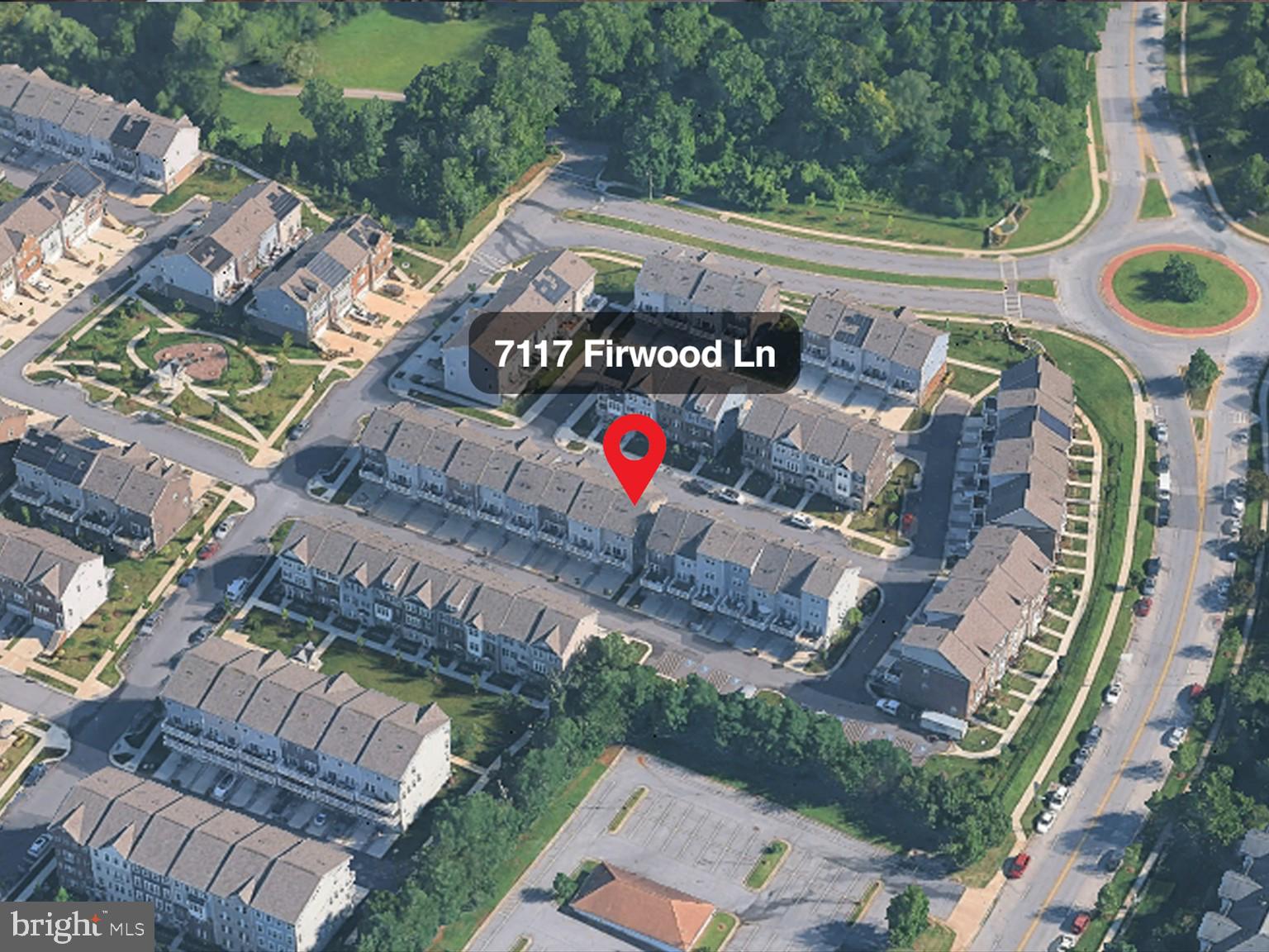 HYATTSVILLE - Residential
