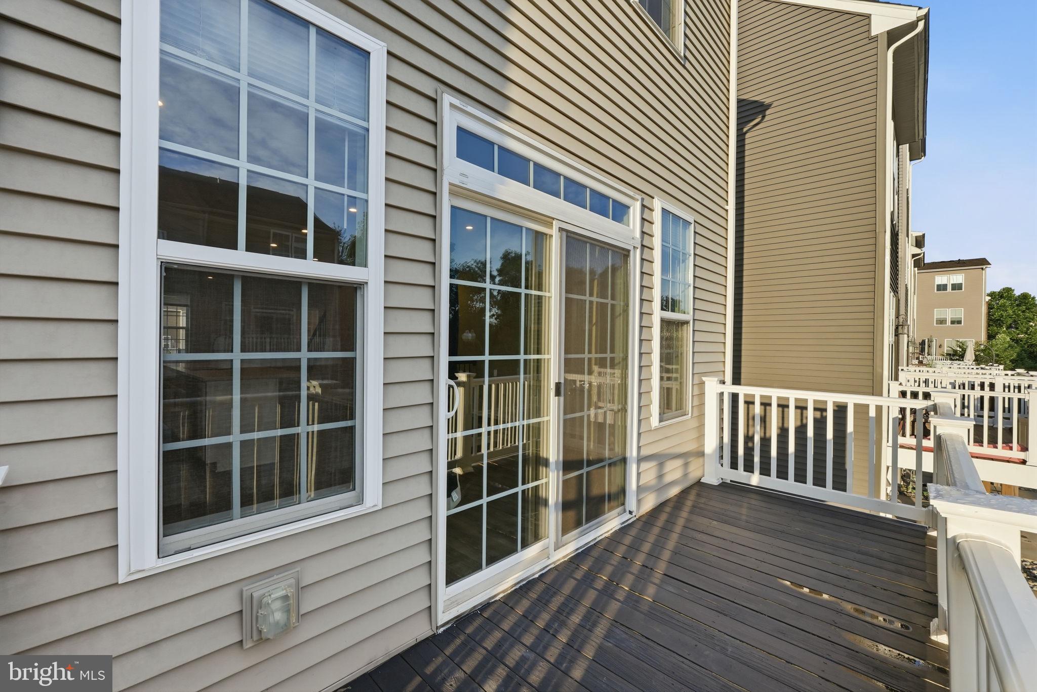 HYATTSVILLE - Residential