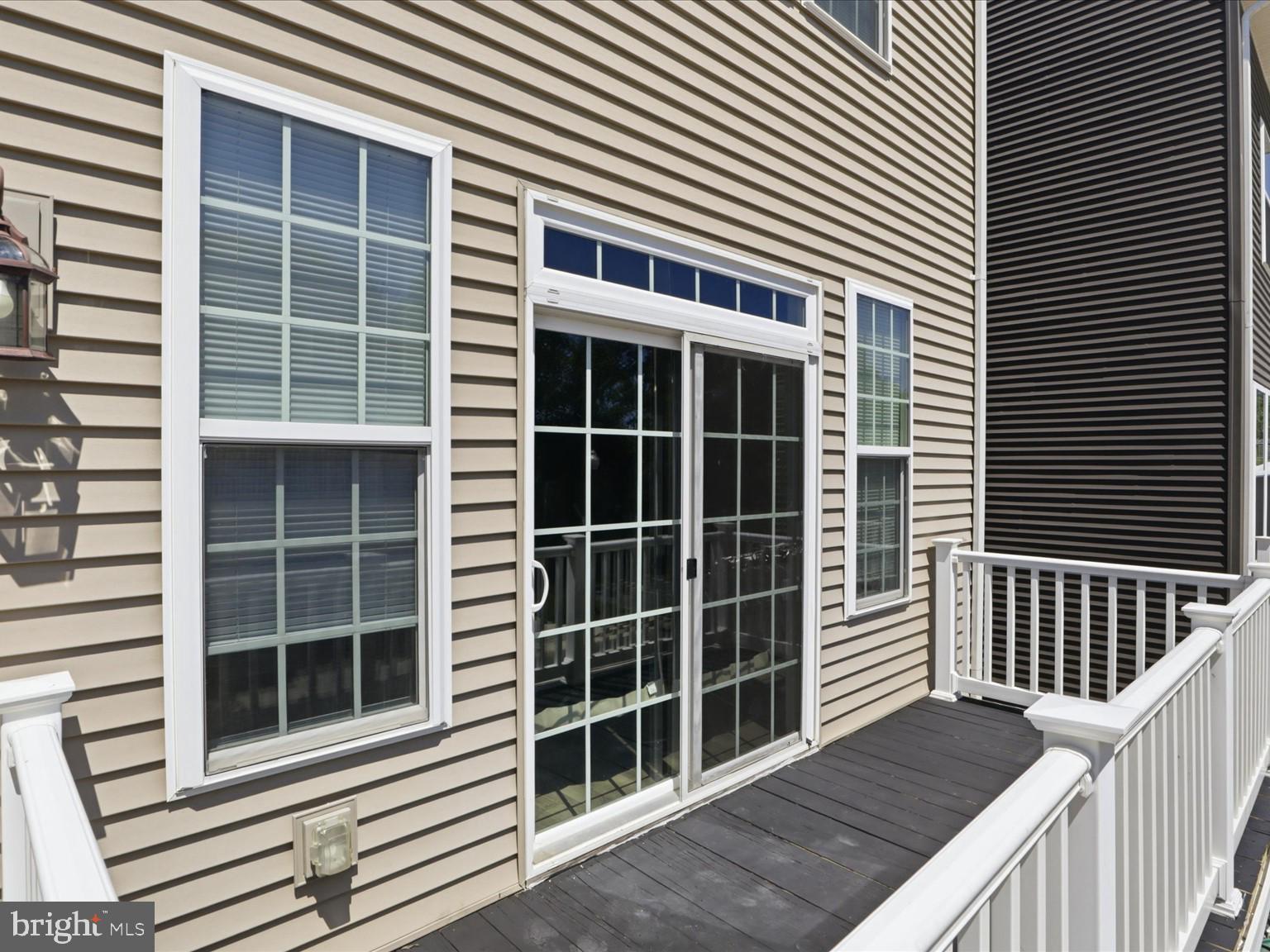 HYATTSVILLE - Residential