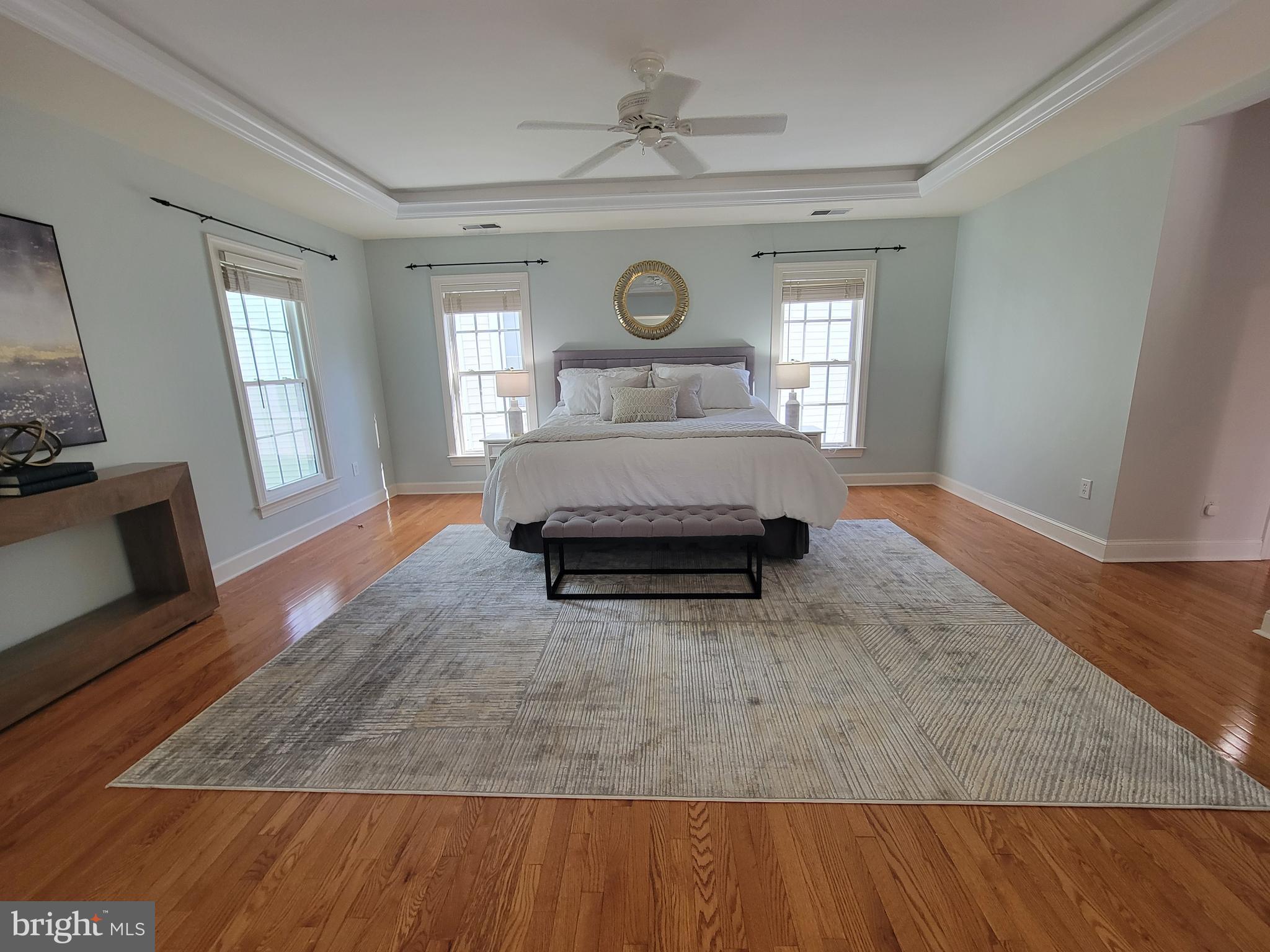 KING FARM WATKINS POND - Residential