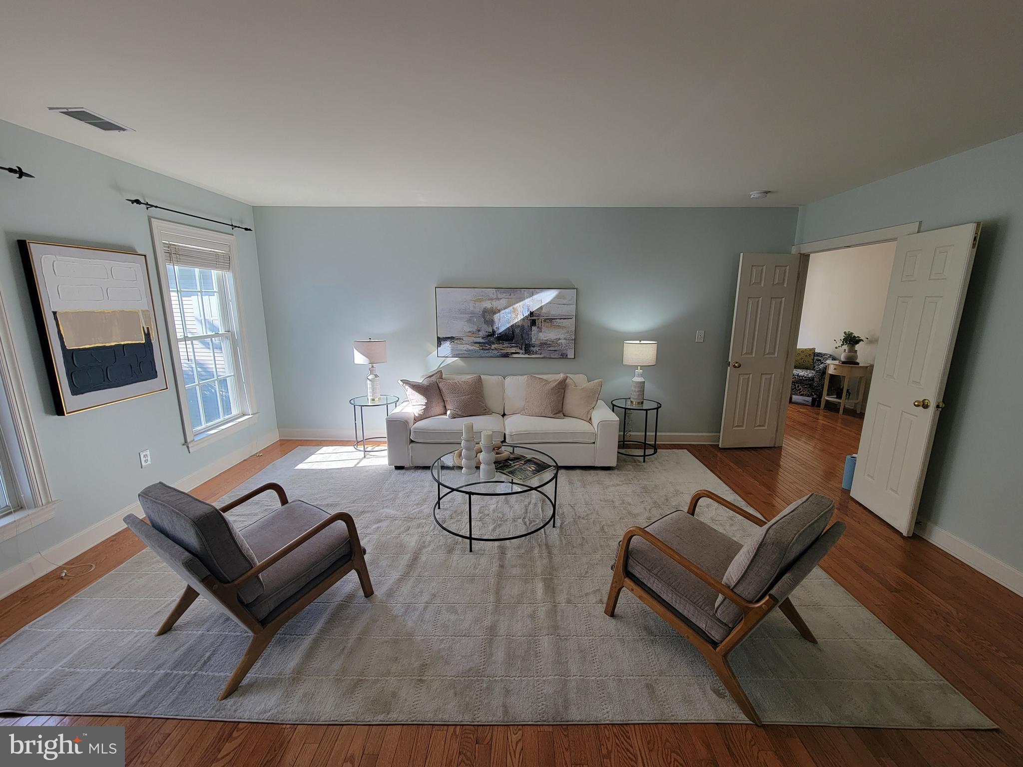 KING FARM WATKINS POND - Residential