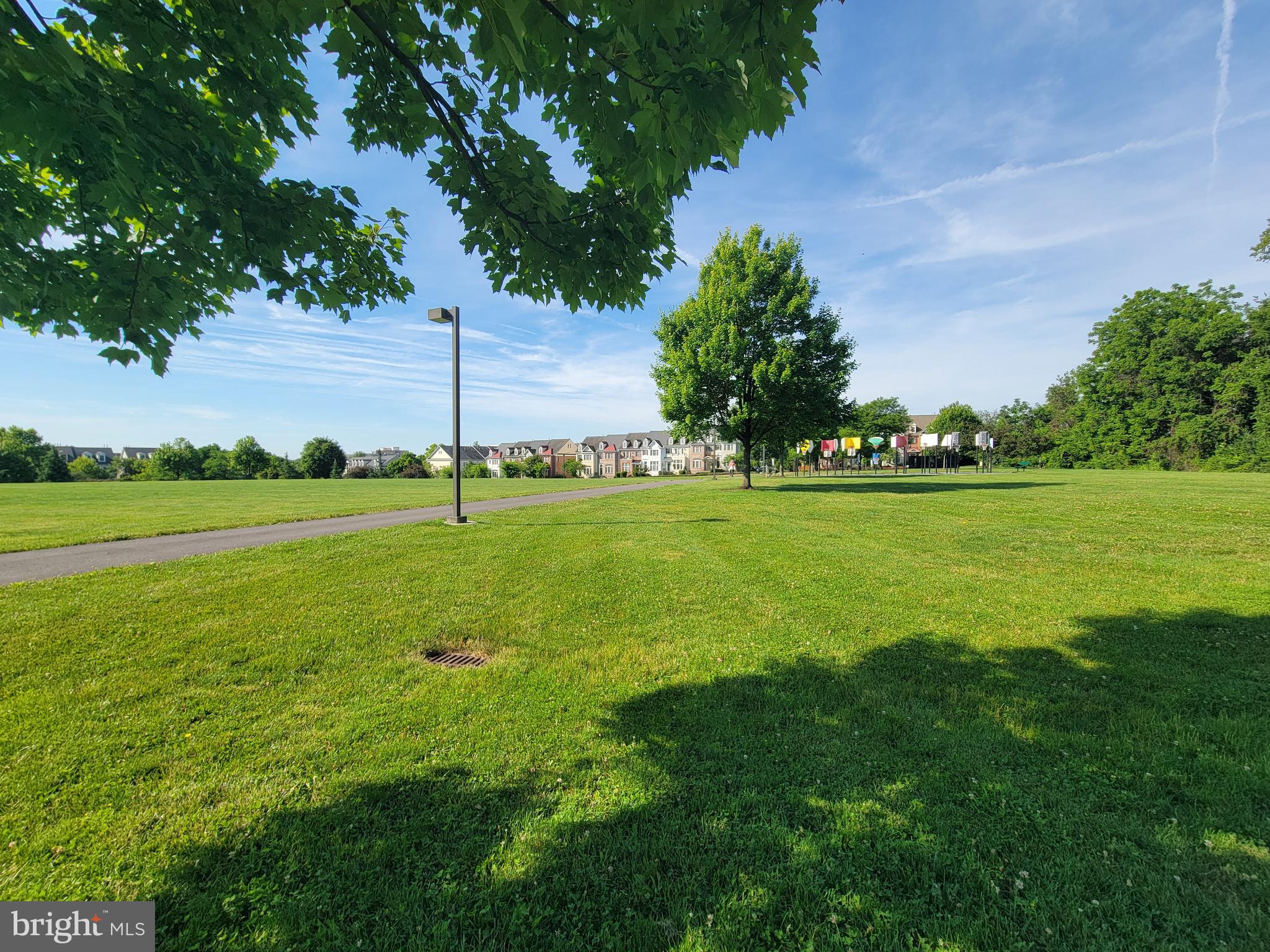 KING FARM WATKINS POND - Residential