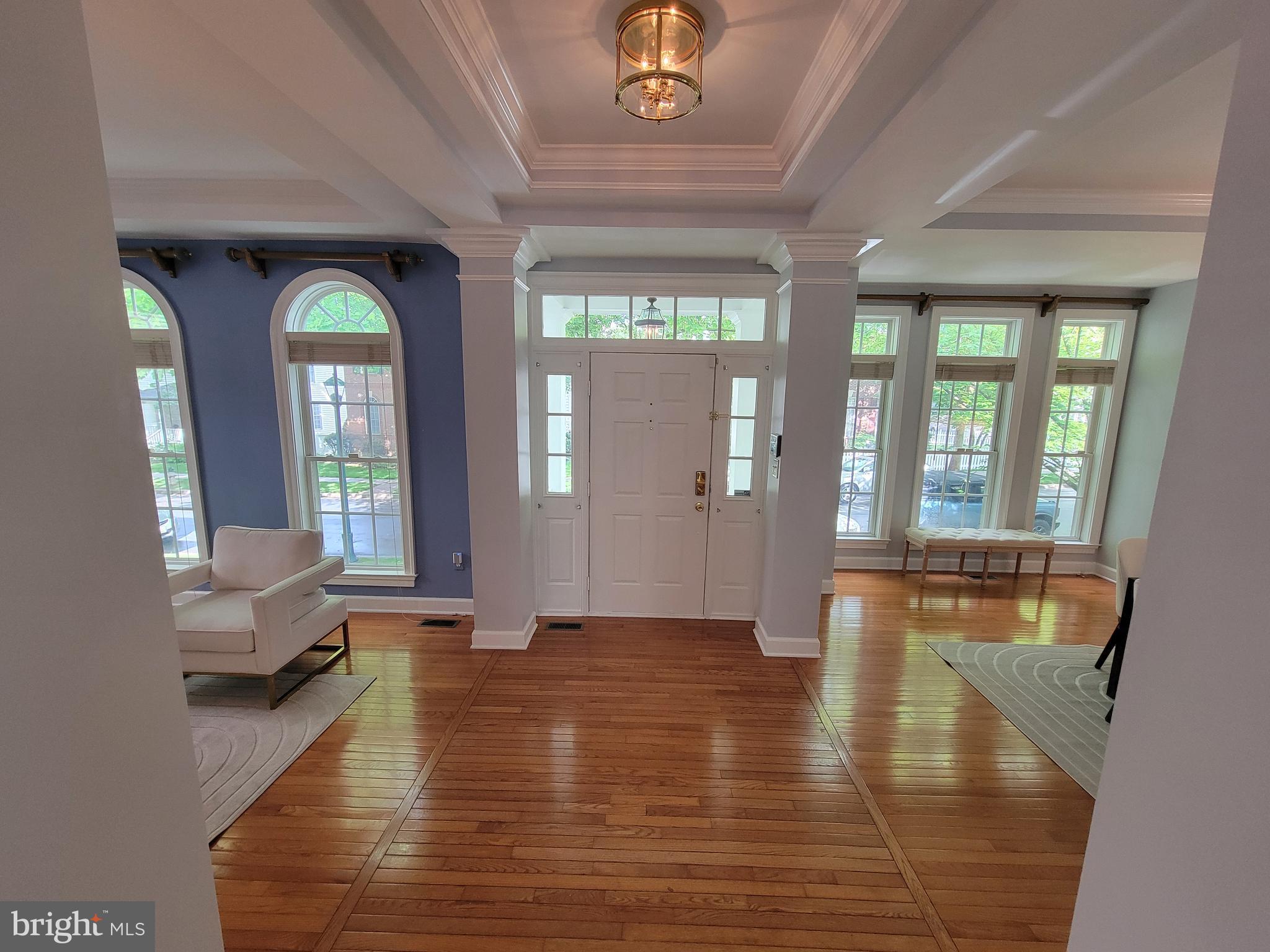 KING FARM WATKINS POND - Residential