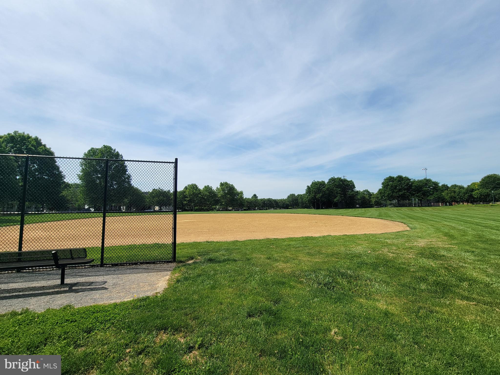 KING FARM WATKINS POND - Residential