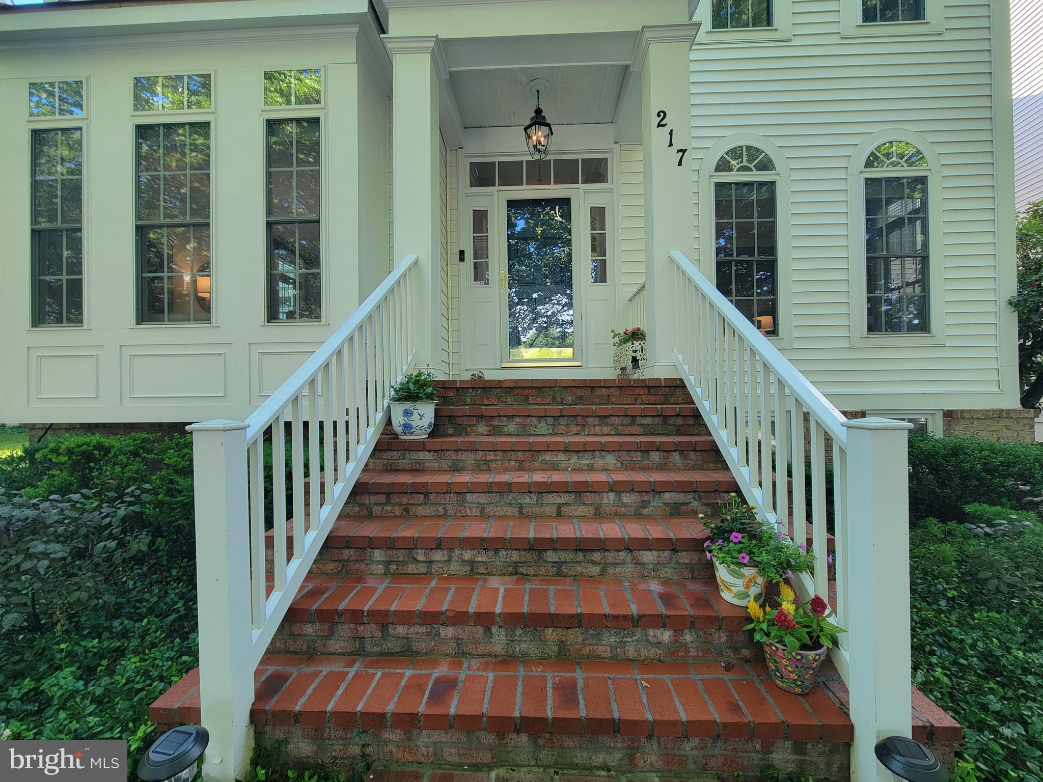 KING FARM WATKINS POND - Residential