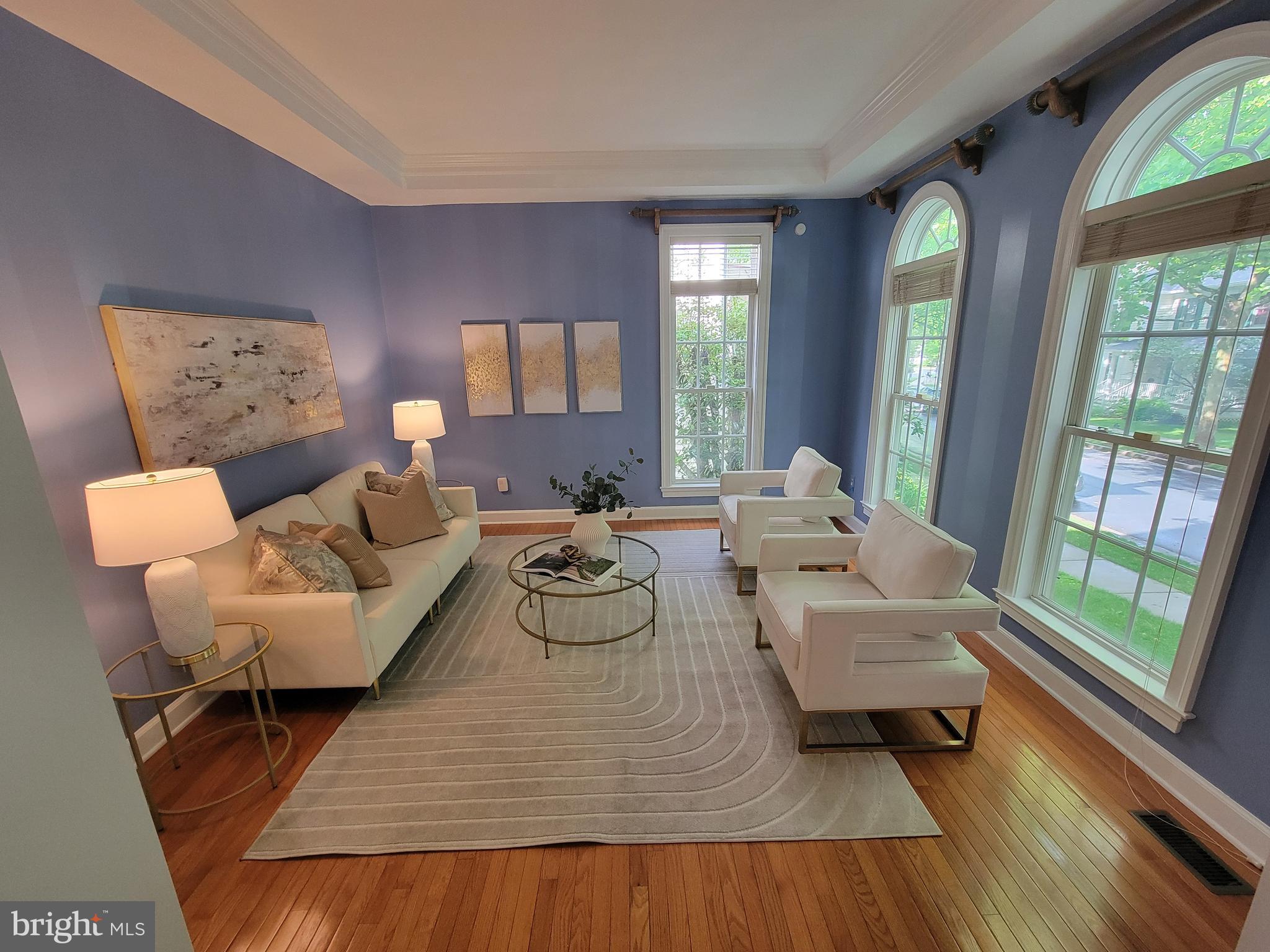 KING FARM WATKINS POND - Residential
