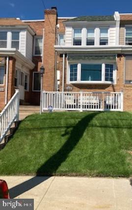 LAWNDALE - Residential Lease