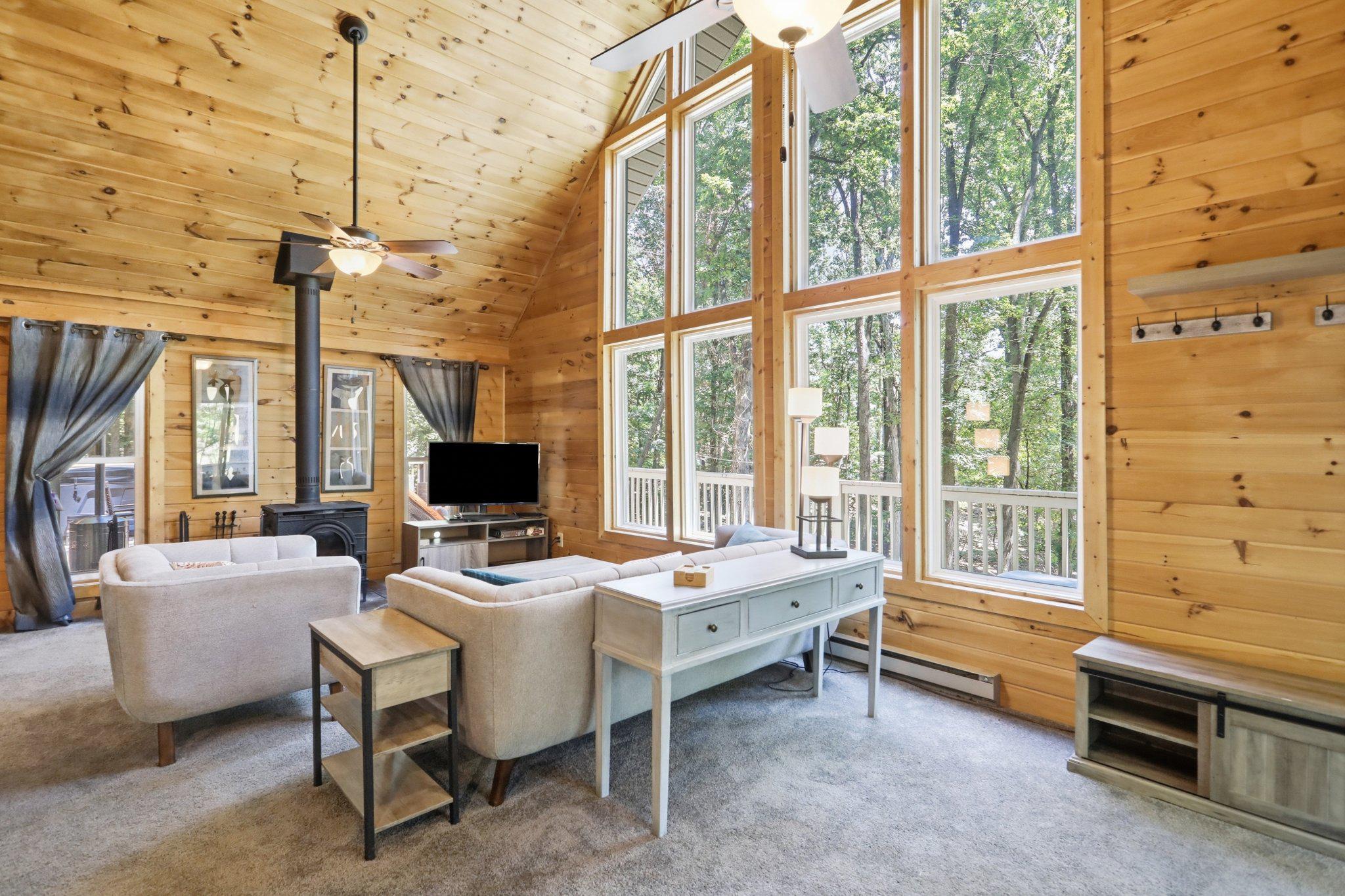 THE WOODS - Residential