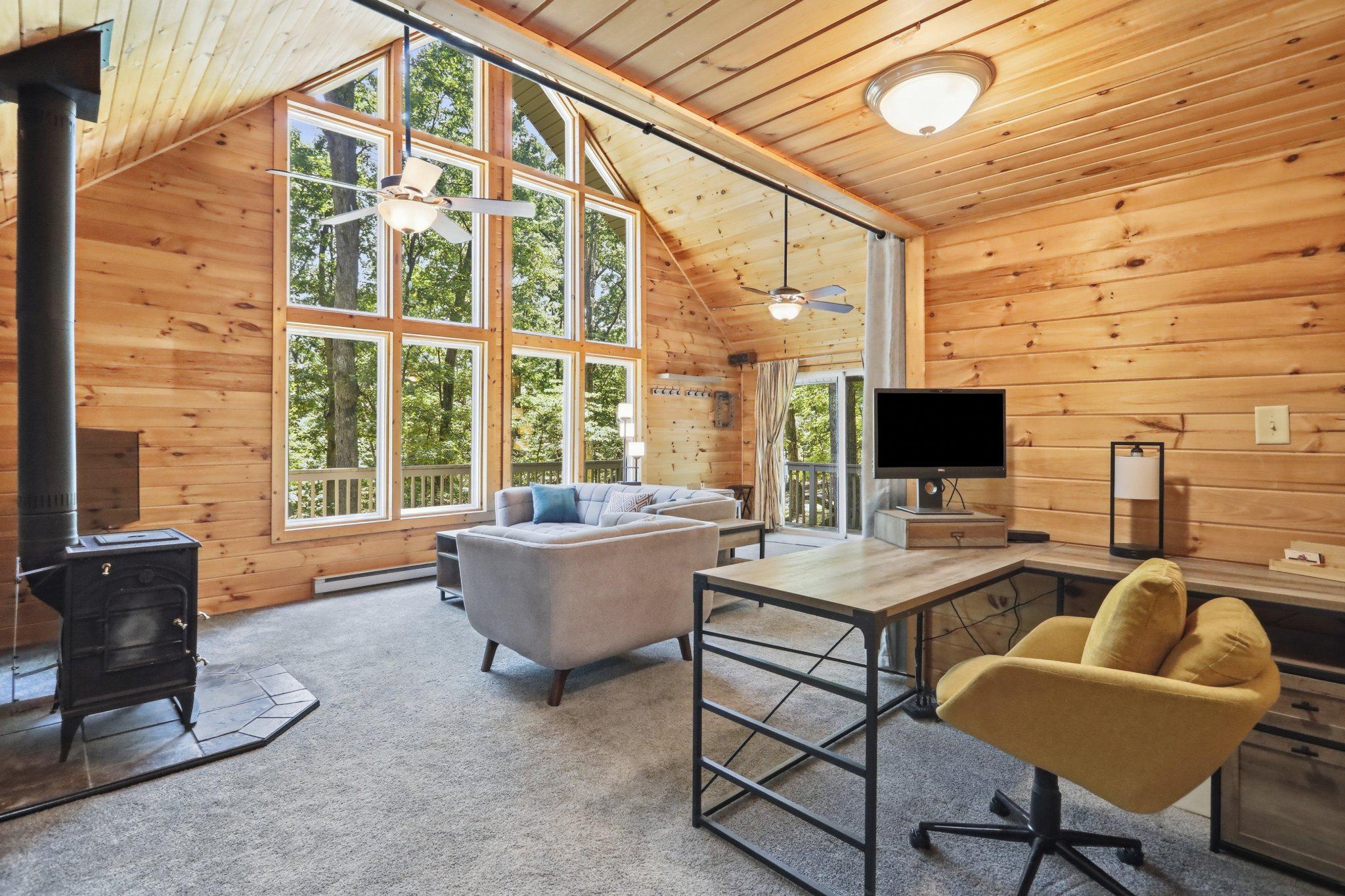 THE WOODS - Residential