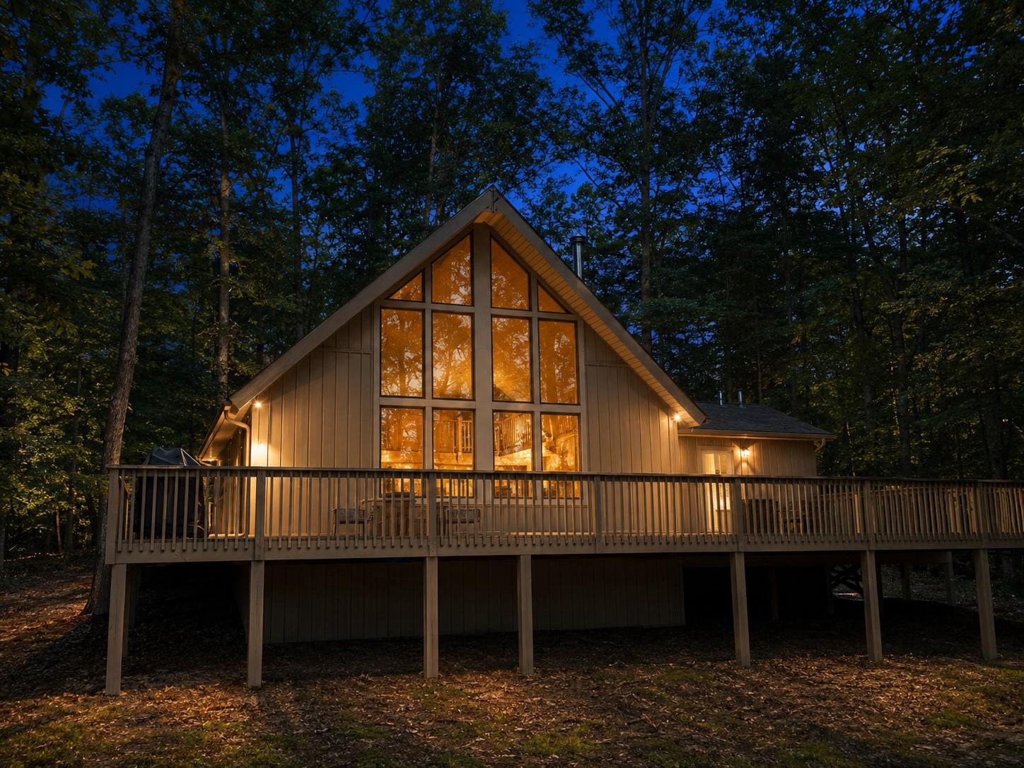 THE WOODS - Residential