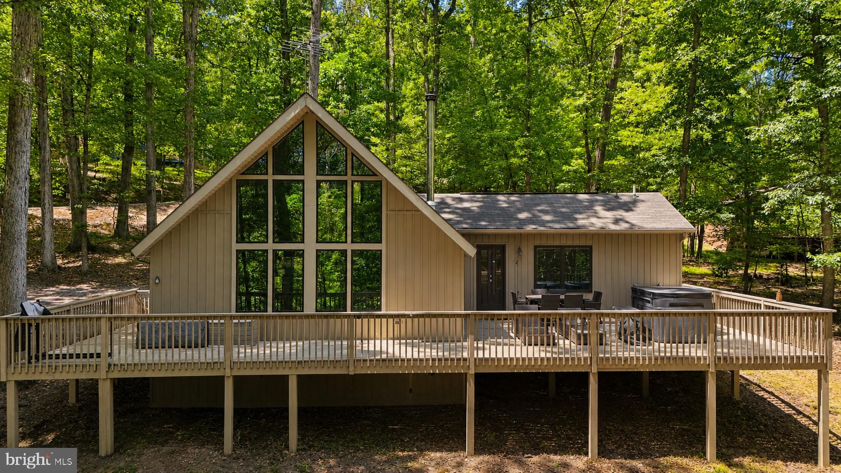 THE WOODS - Residential