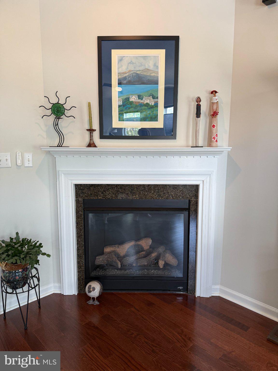 ELLENDALE - Residential