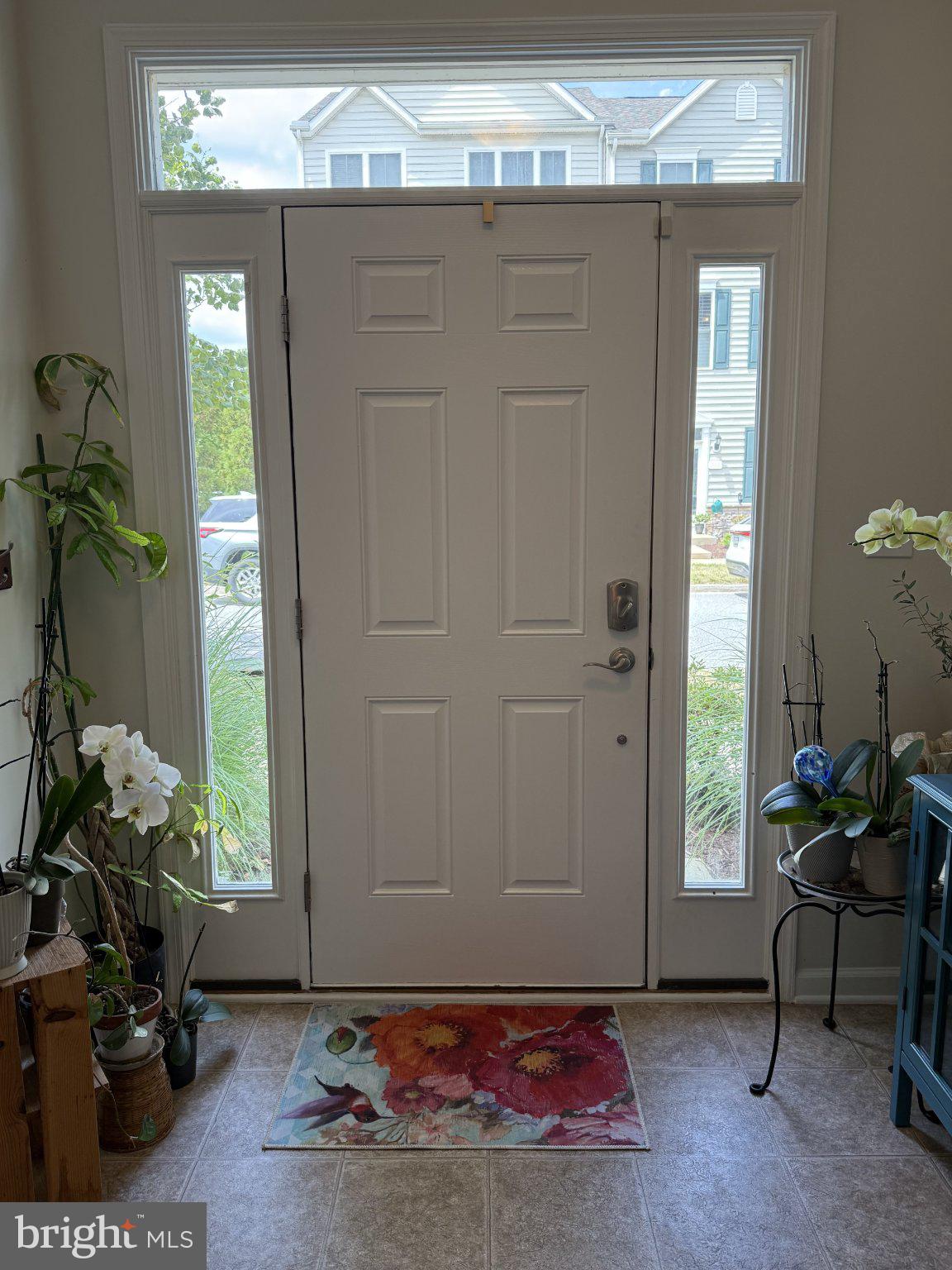 ELLENDALE - Residential
