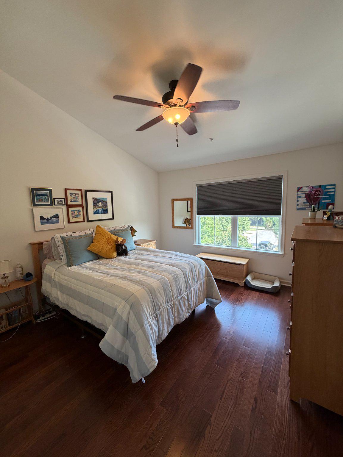 ELLENDALE - Residential