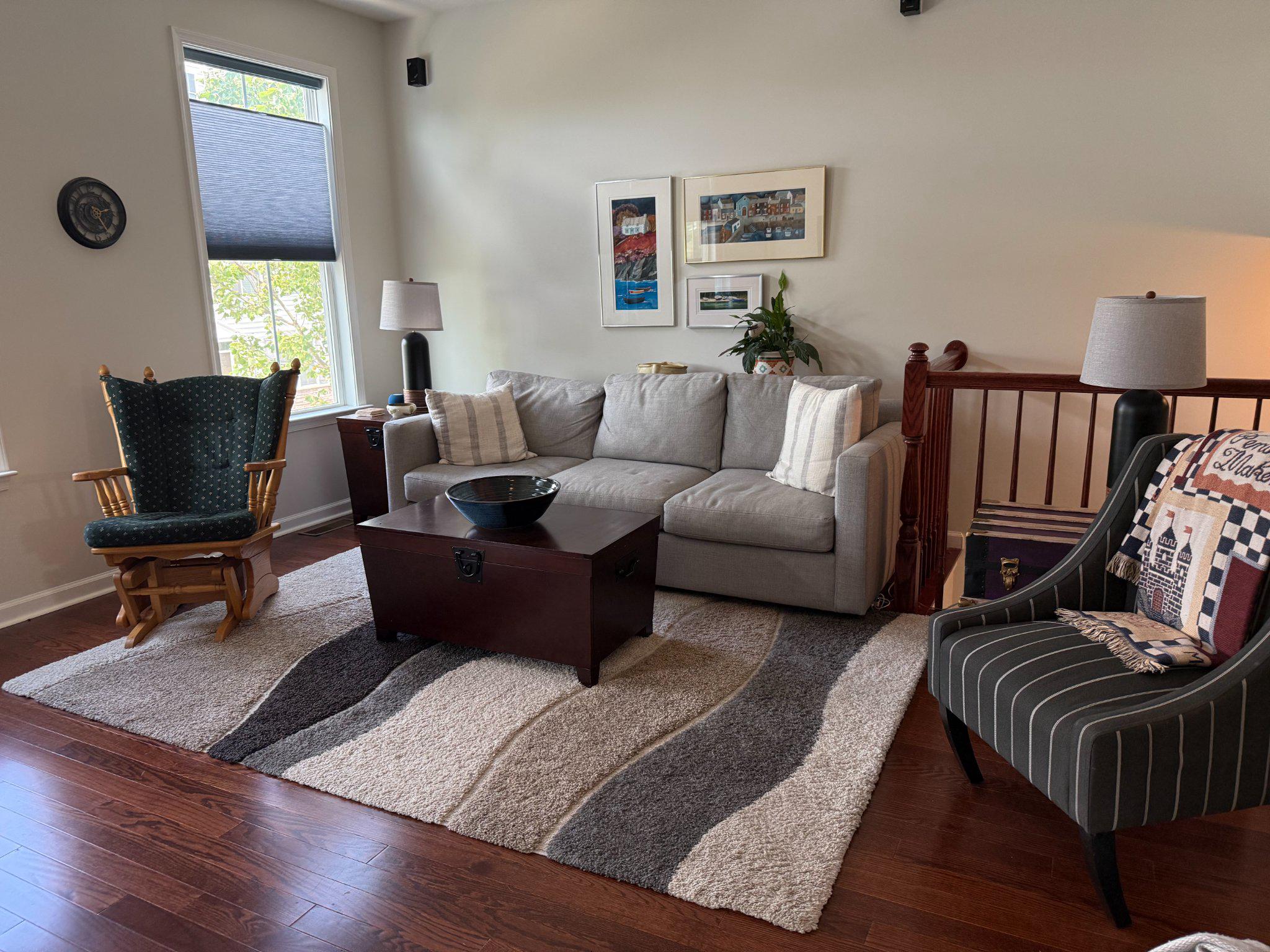 ELLENDALE - Residential