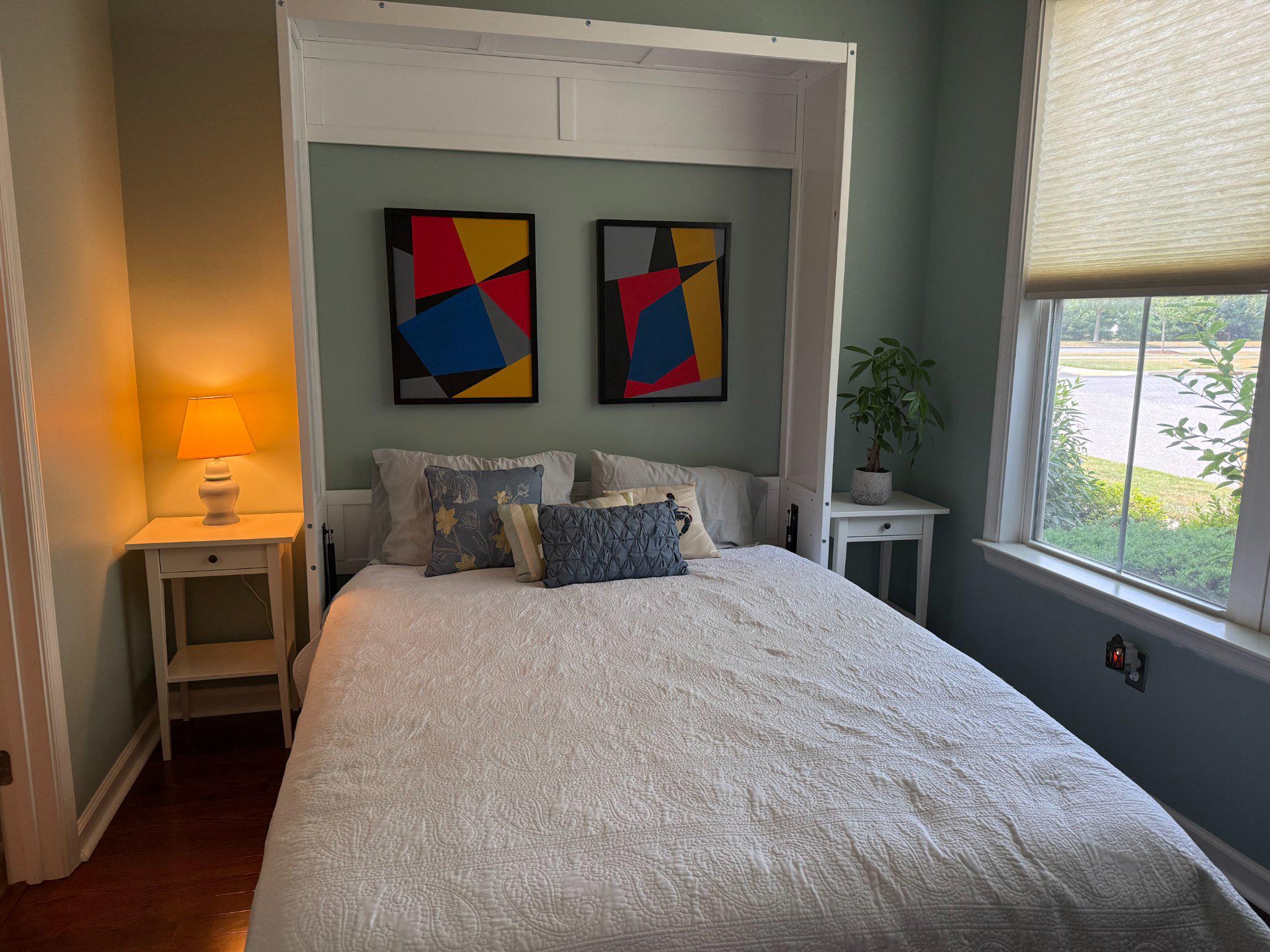 ELLENDALE - Residential