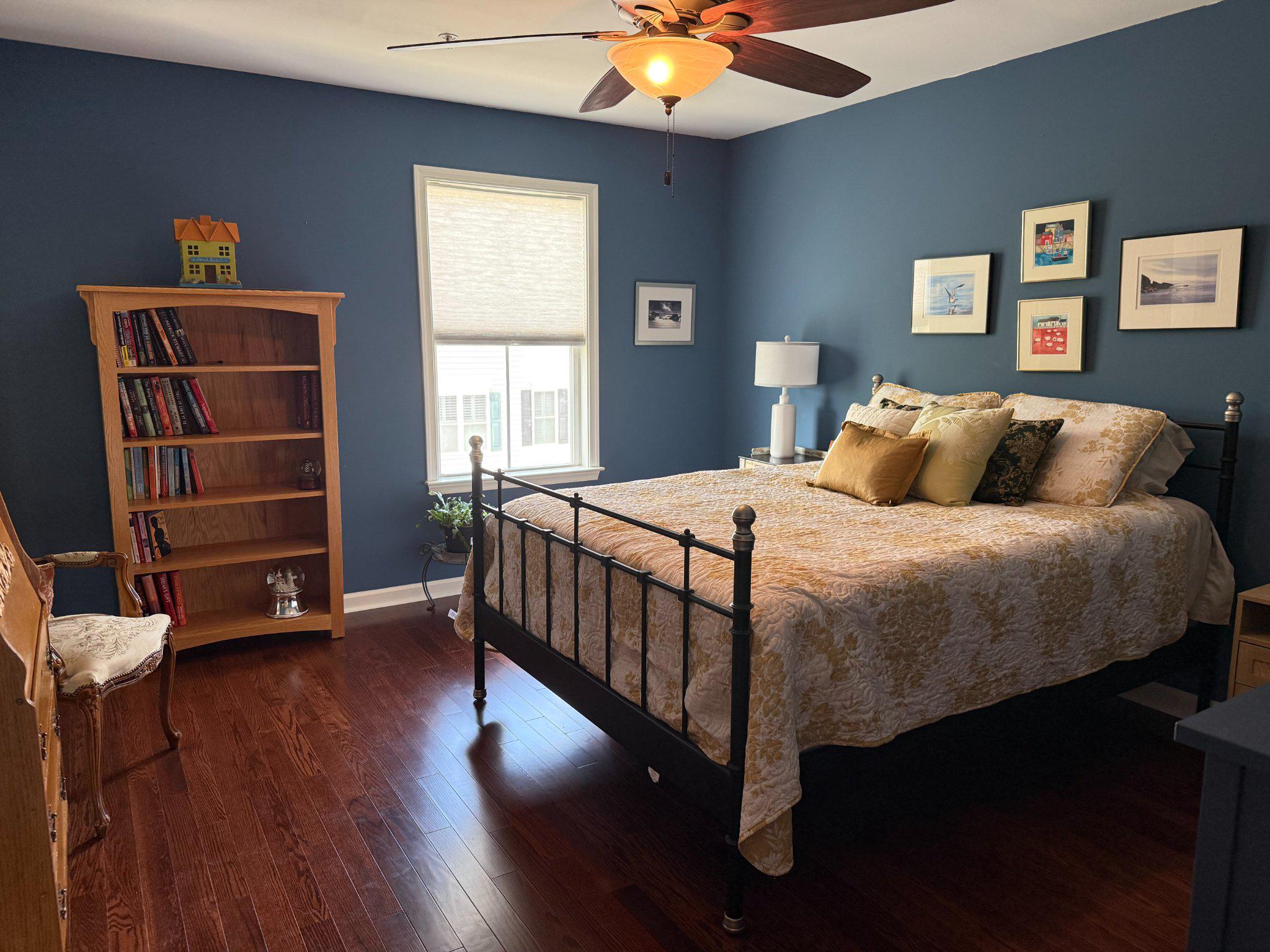 ELLENDALE - Residential