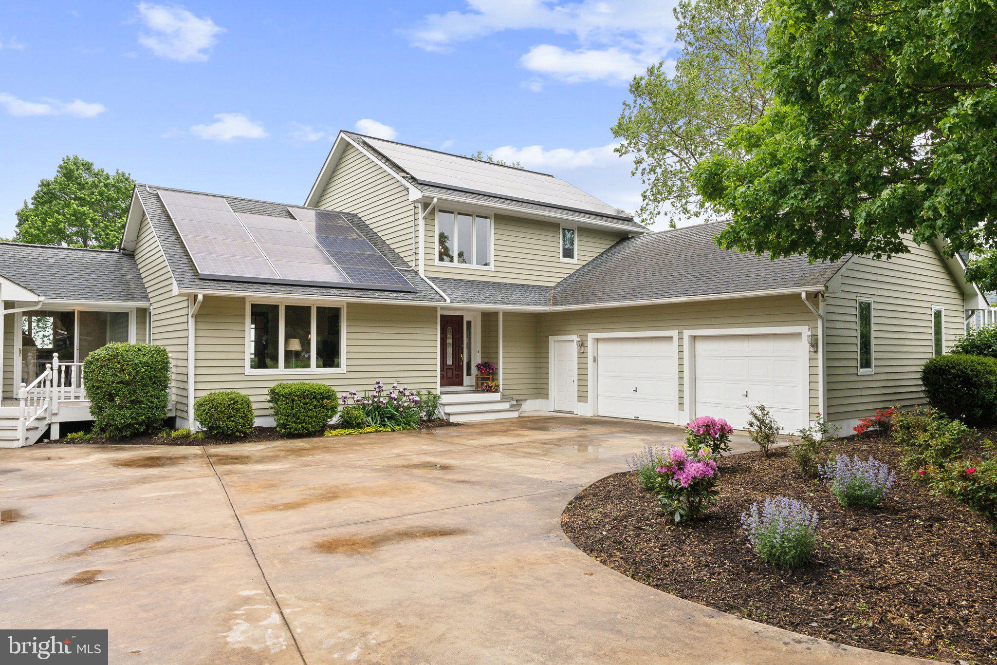 SOUTHWIND - Residential