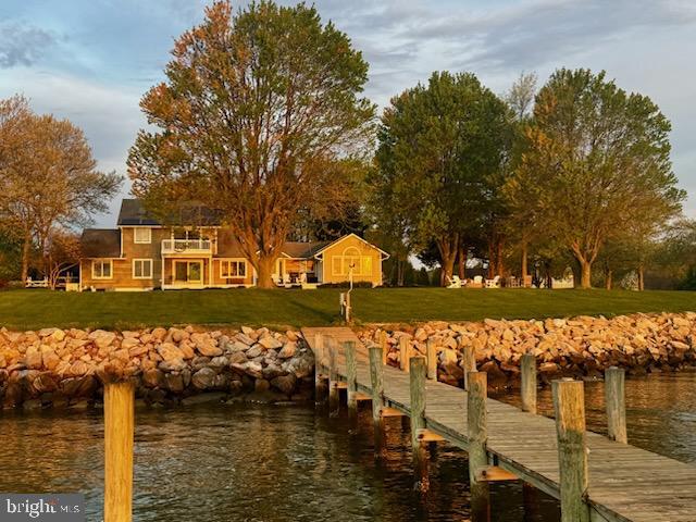 SOUTHWIND - Residential