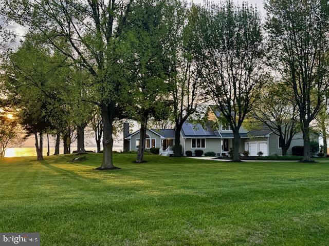 SOUTHWIND - Residential