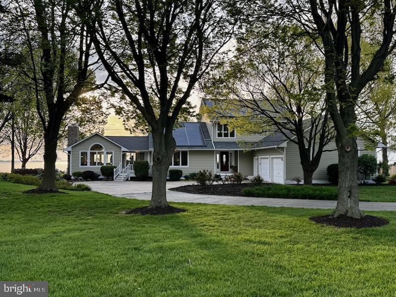 SOUTHWIND - Residential