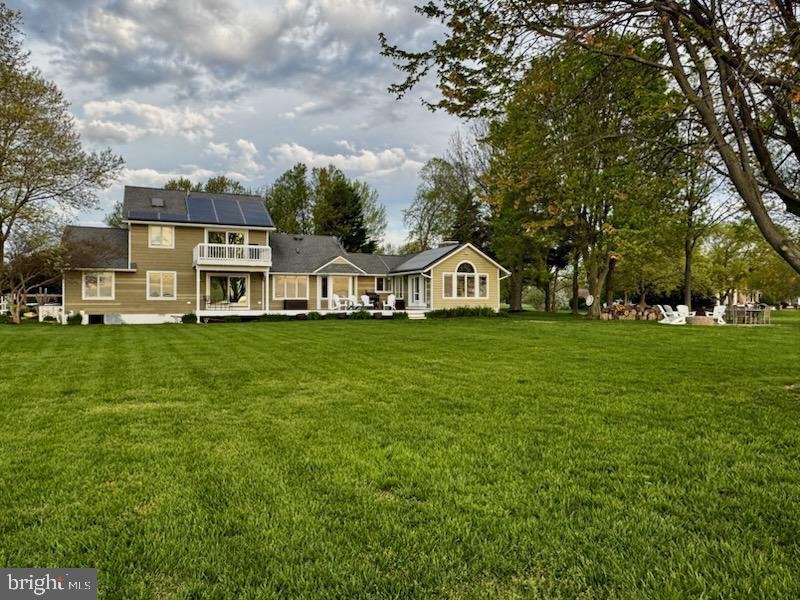 SOUTHWIND - Residential