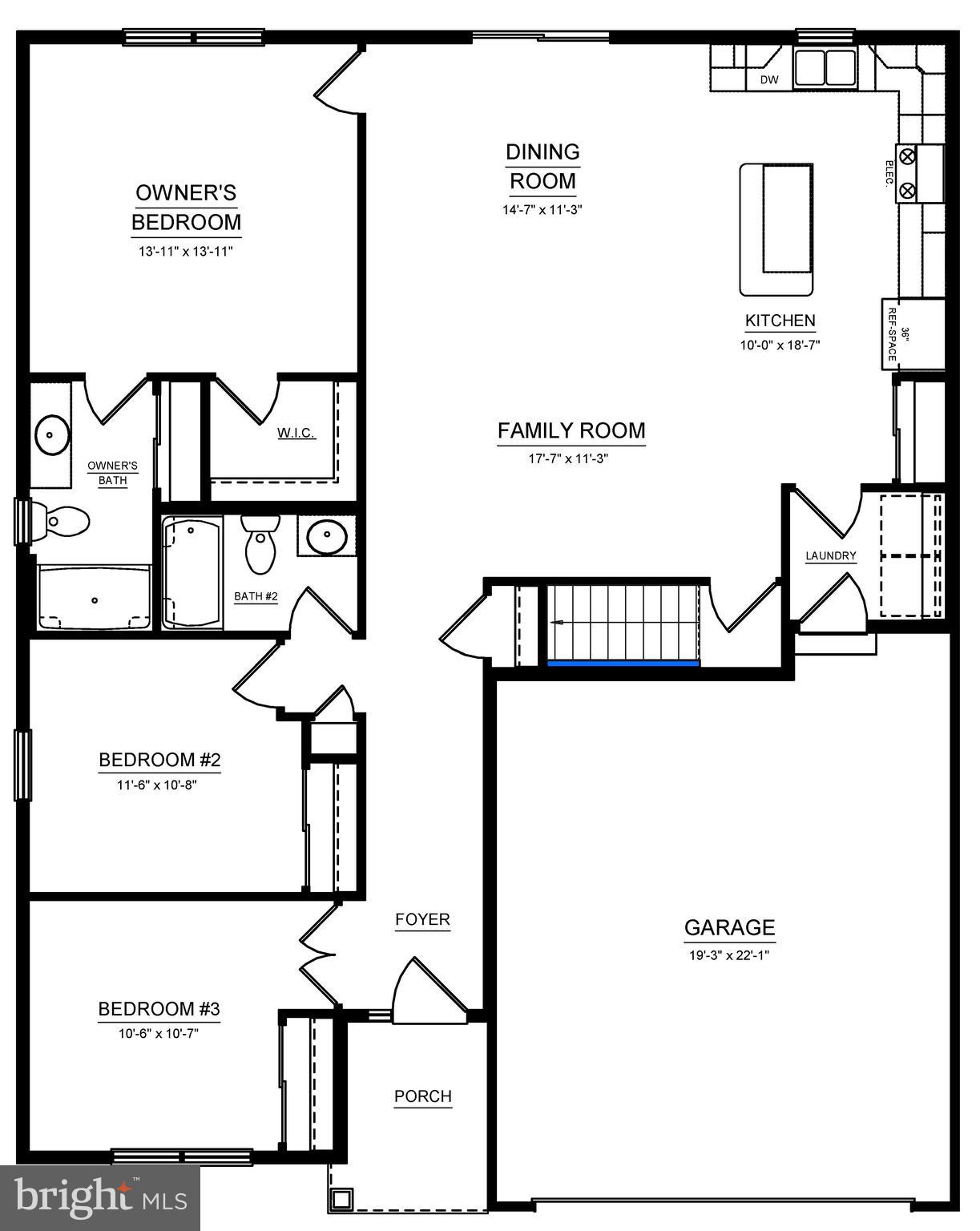 DEERFIELD - Residential