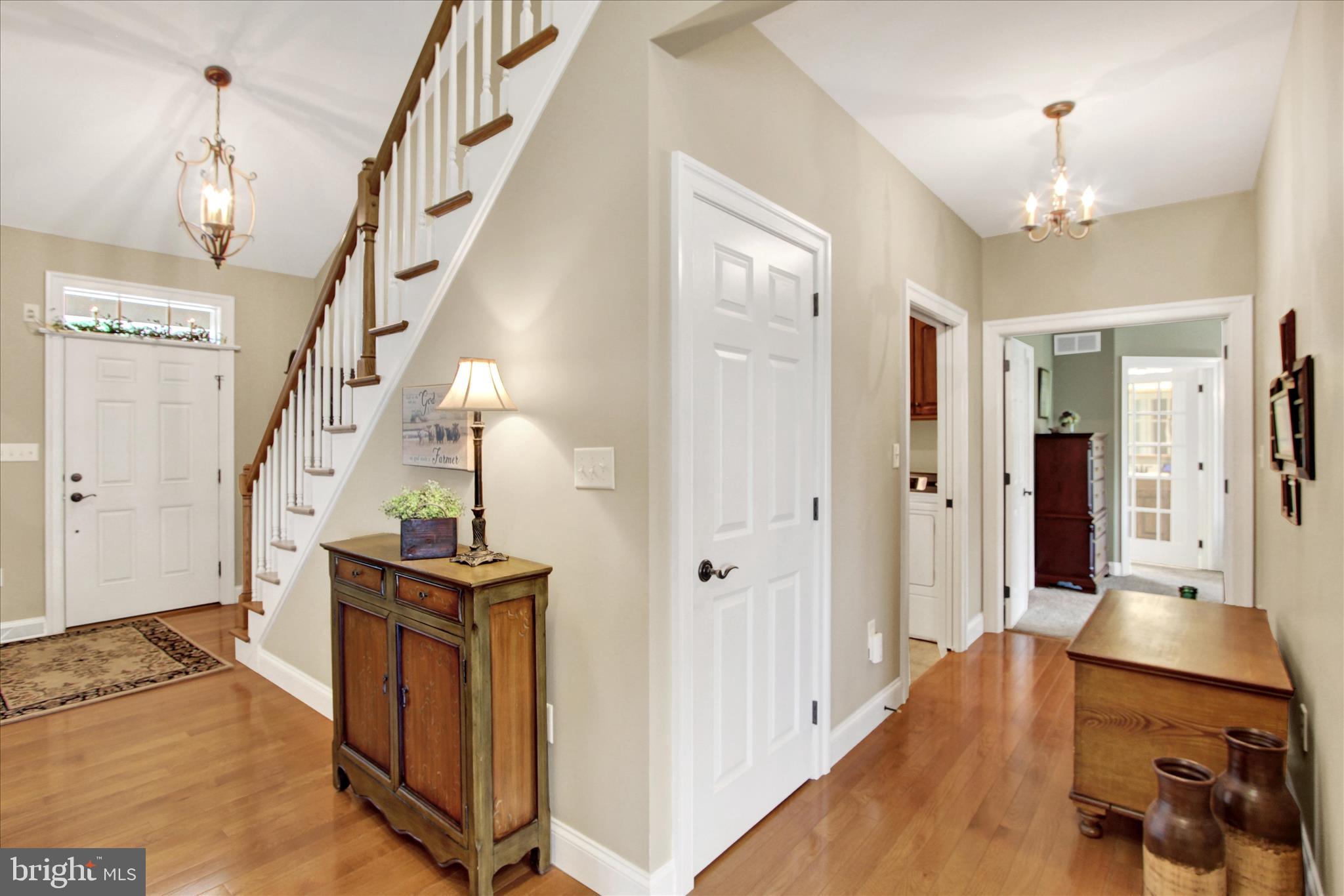 BROOKSHIRE - Residential