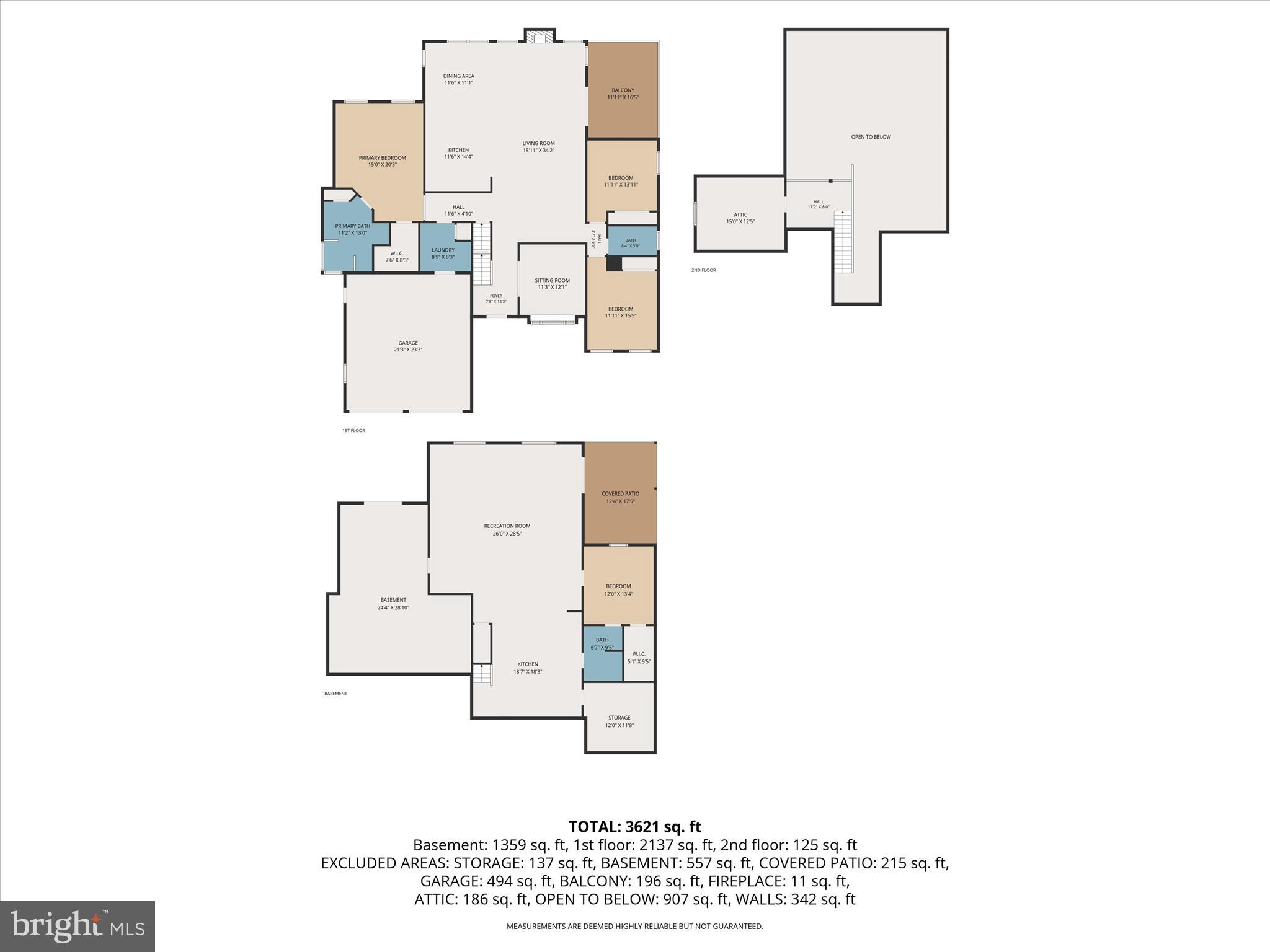 BROOKSHIRE - Residential