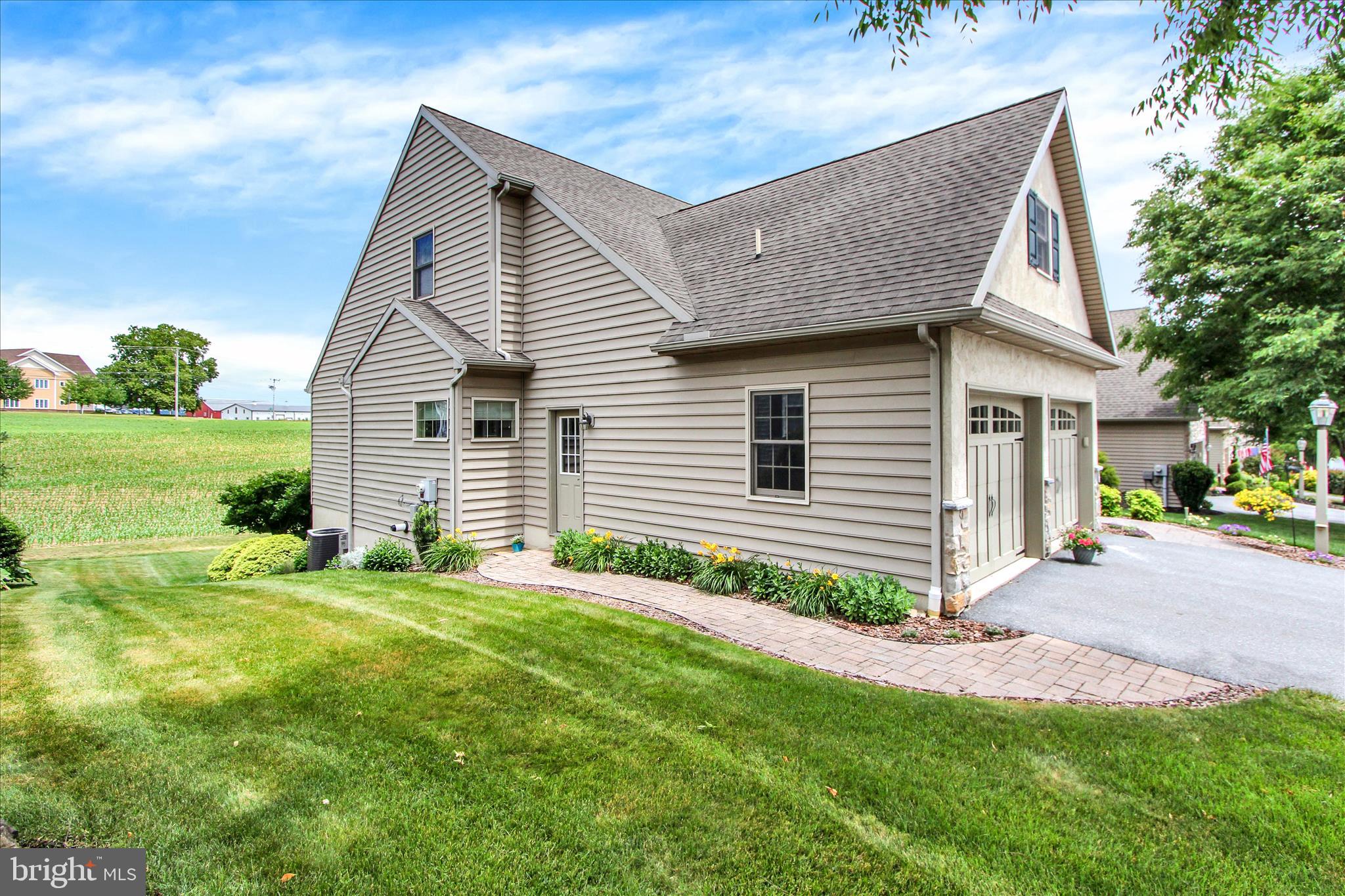 BROOKSHIRE - Residential