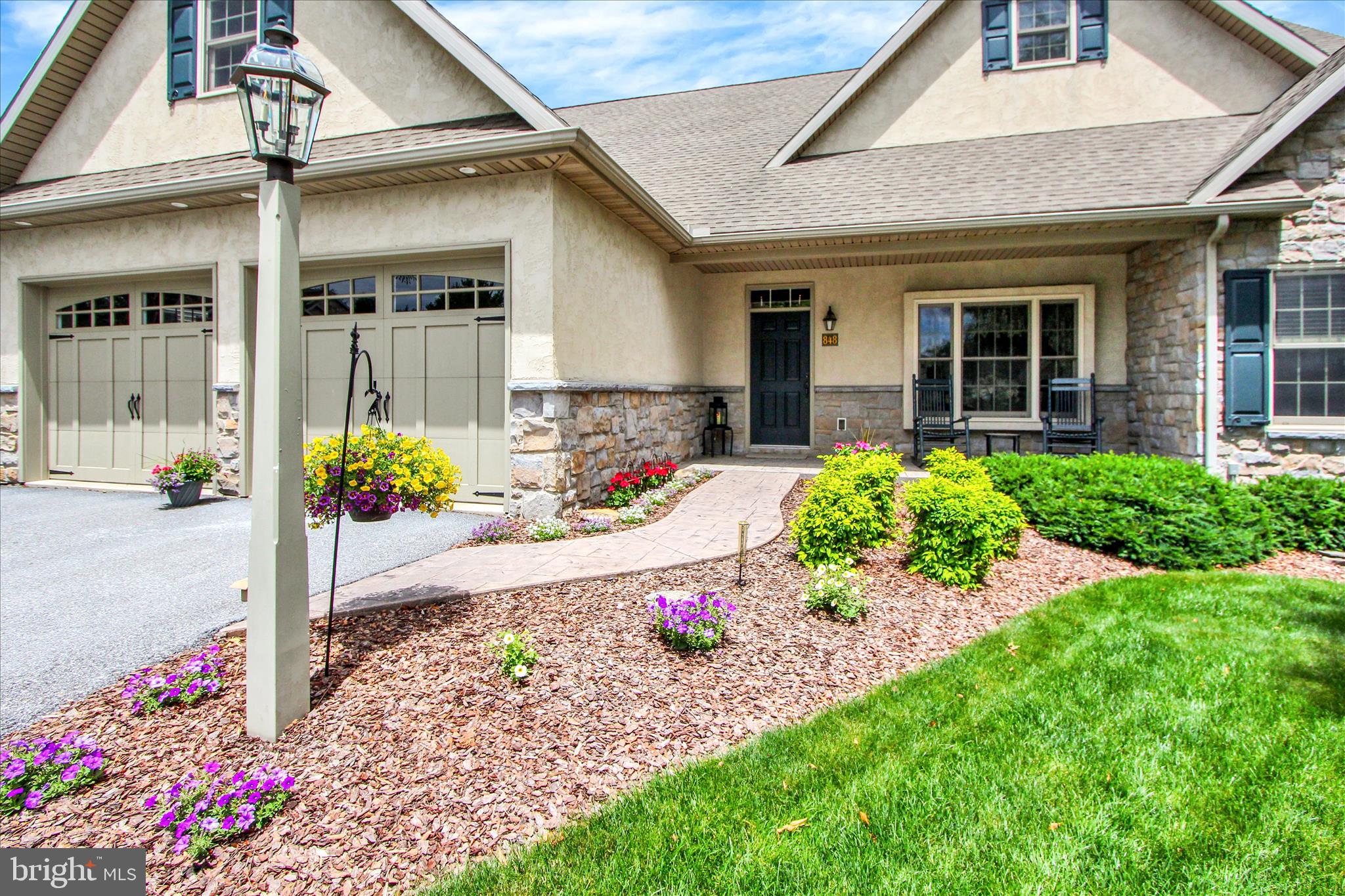 BROOKSHIRE - Residential