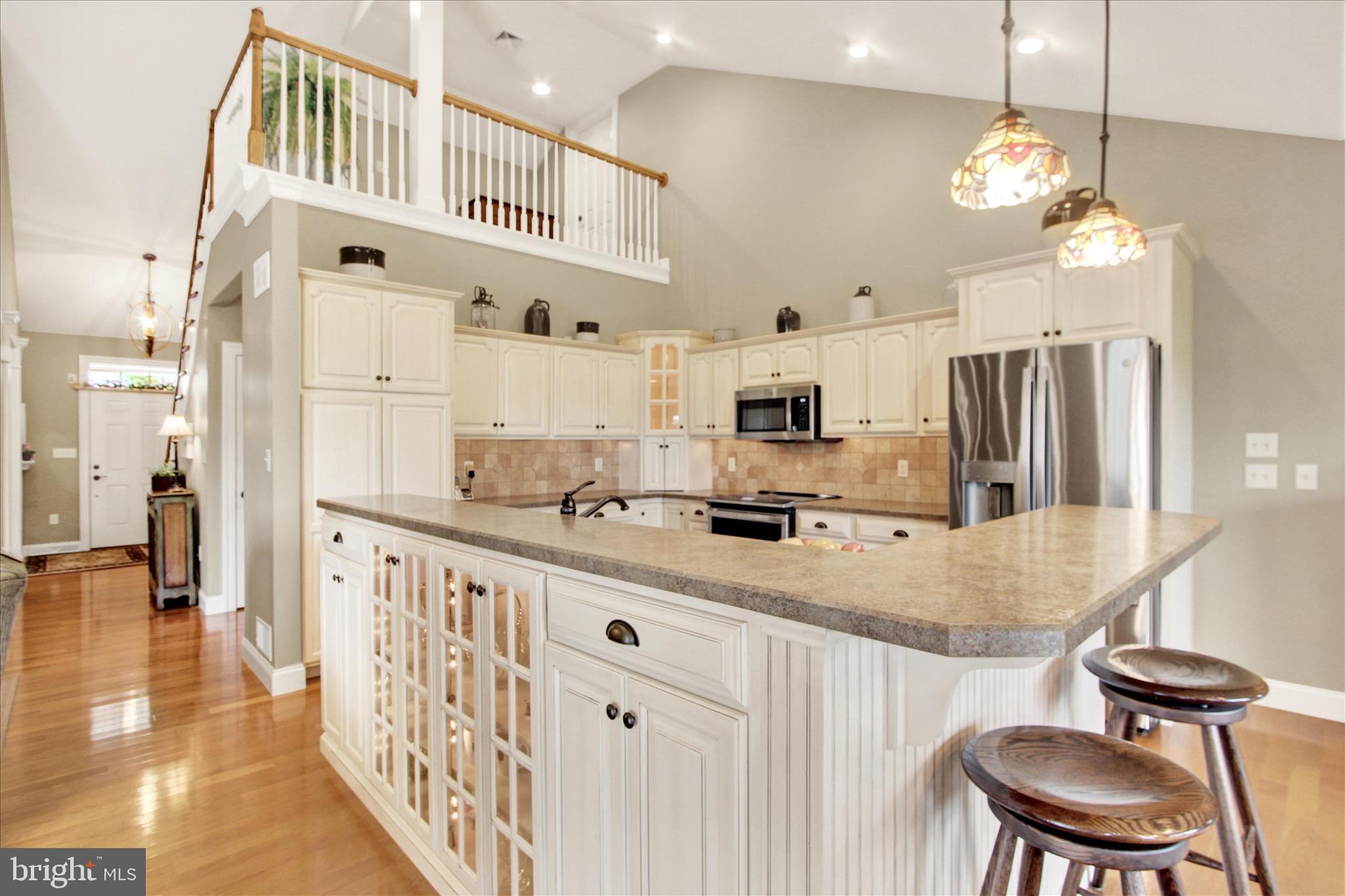 BROOKSHIRE - Residential