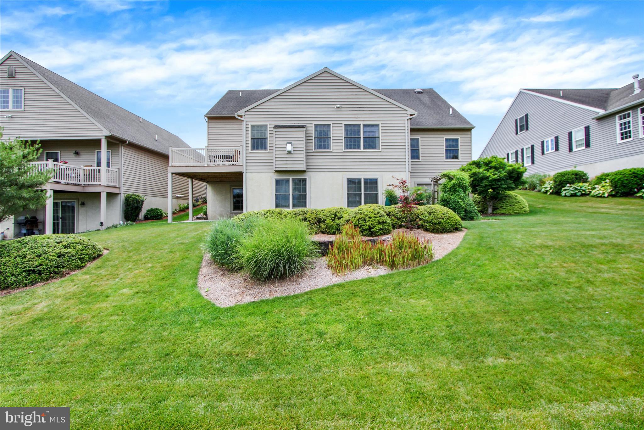 BROOKSHIRE - Residential