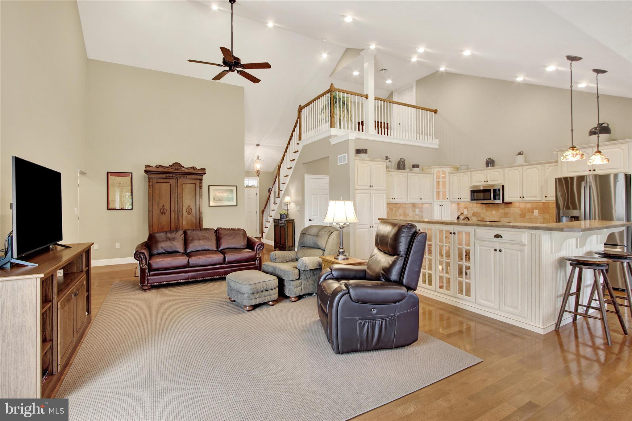 BROOKSHIRE - Residential