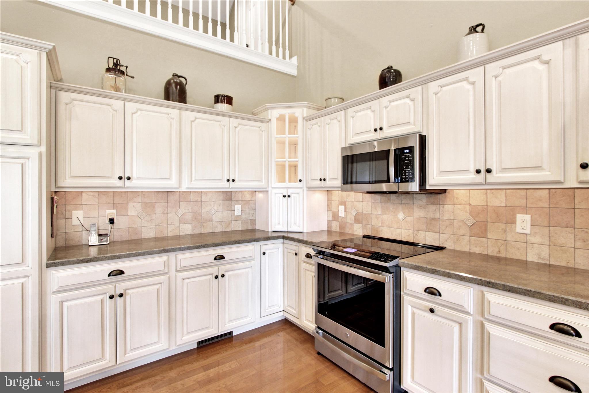 BROOKSHIRE - Residential