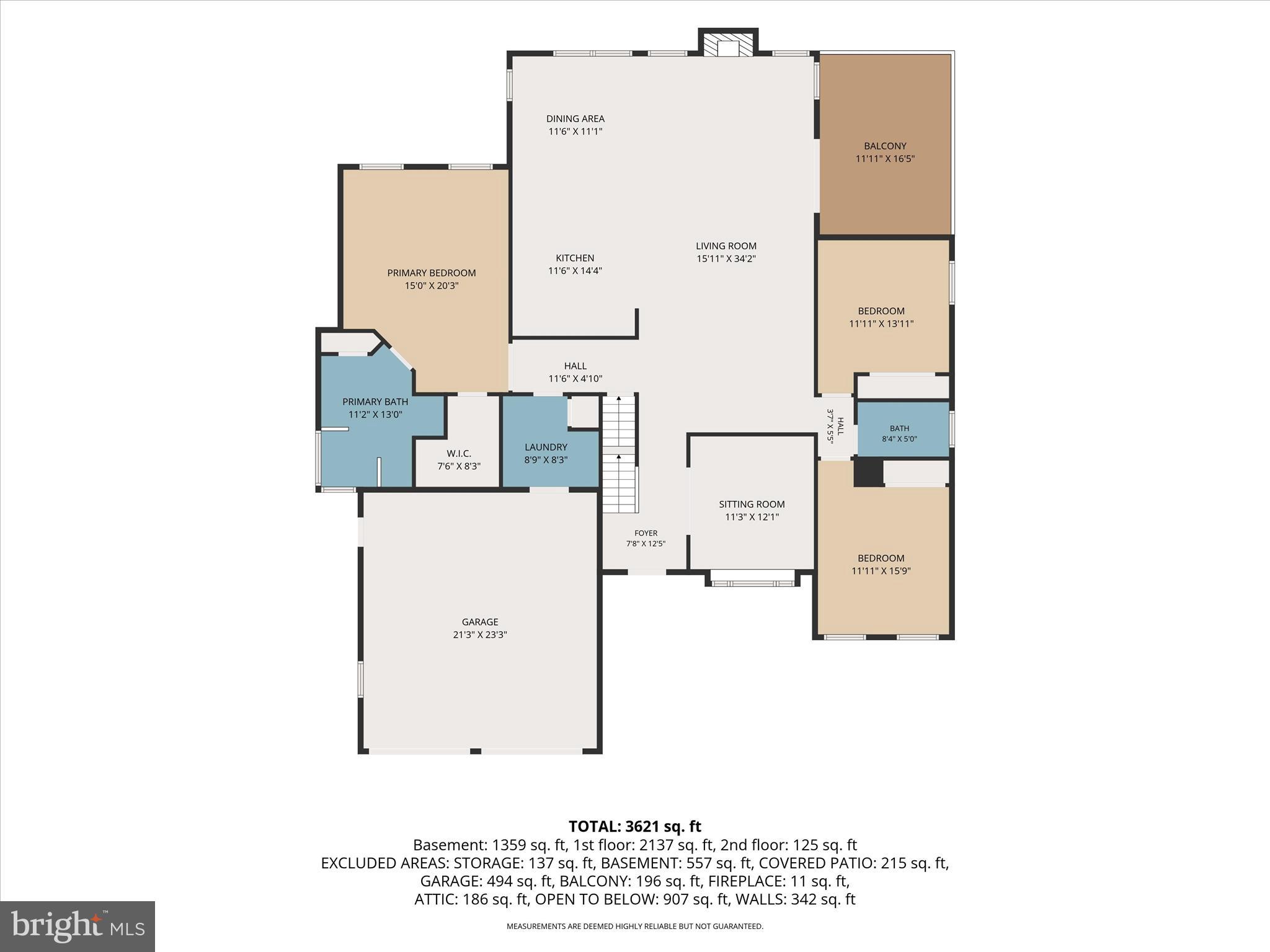 BROOKSHIRE - Residential