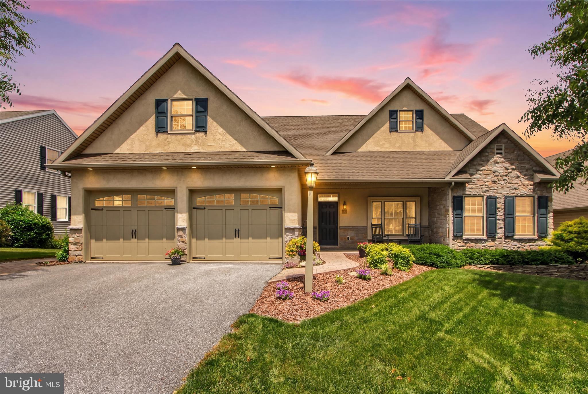 BROOKSHIRE - Residential