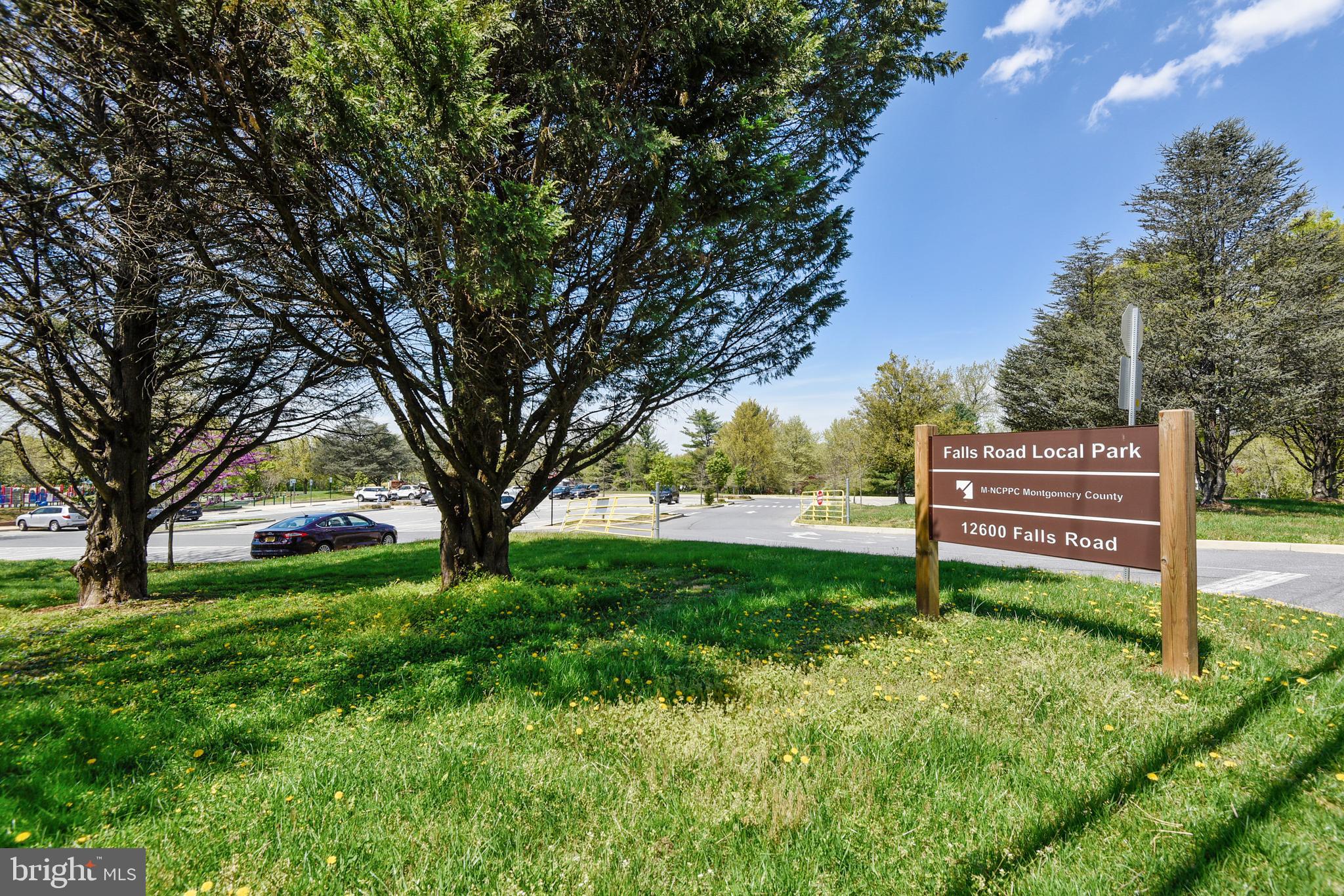 POTOMAC STATION - Residential