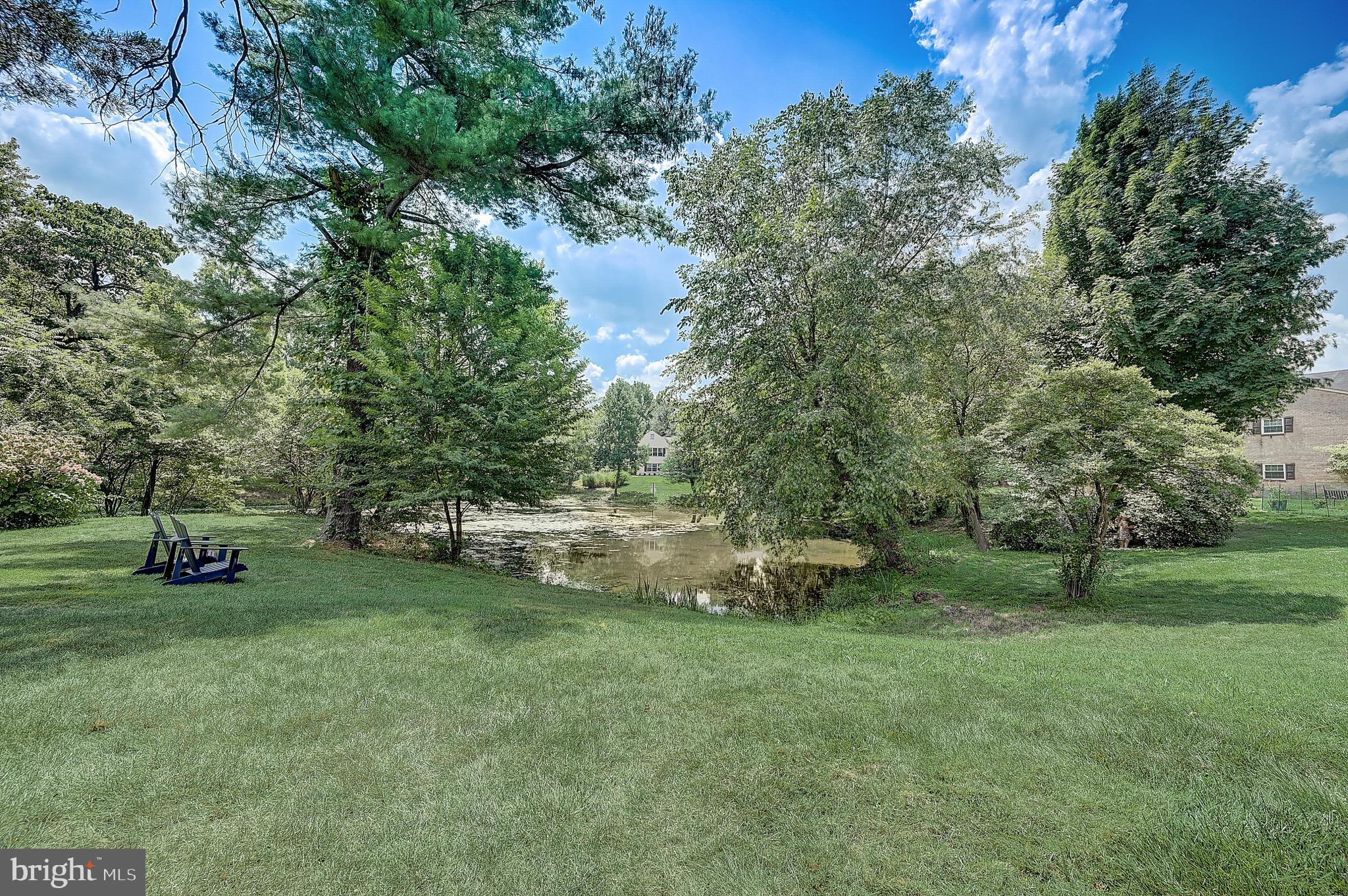 OLD FORGE CROSSING - Residential