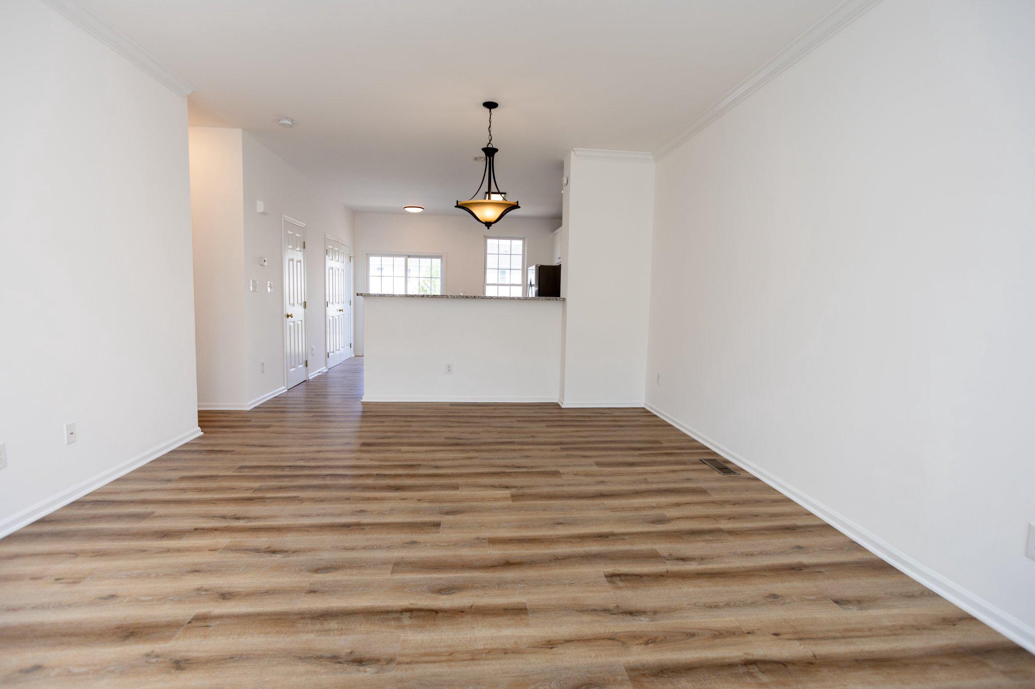 AMBERLEA AT SOUTH RIDING - Residential