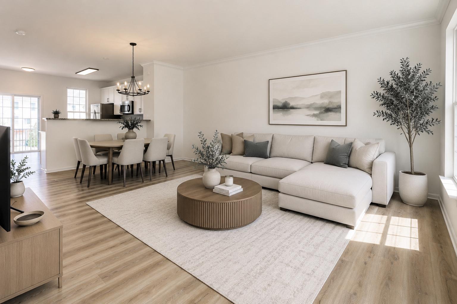 AMBERLEA AT SOUTH RIDING - Residential