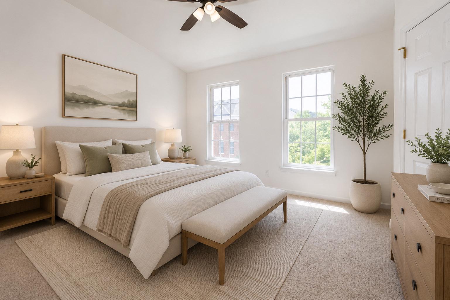 AMBERLEA AT SOUTH RIDING - Residential