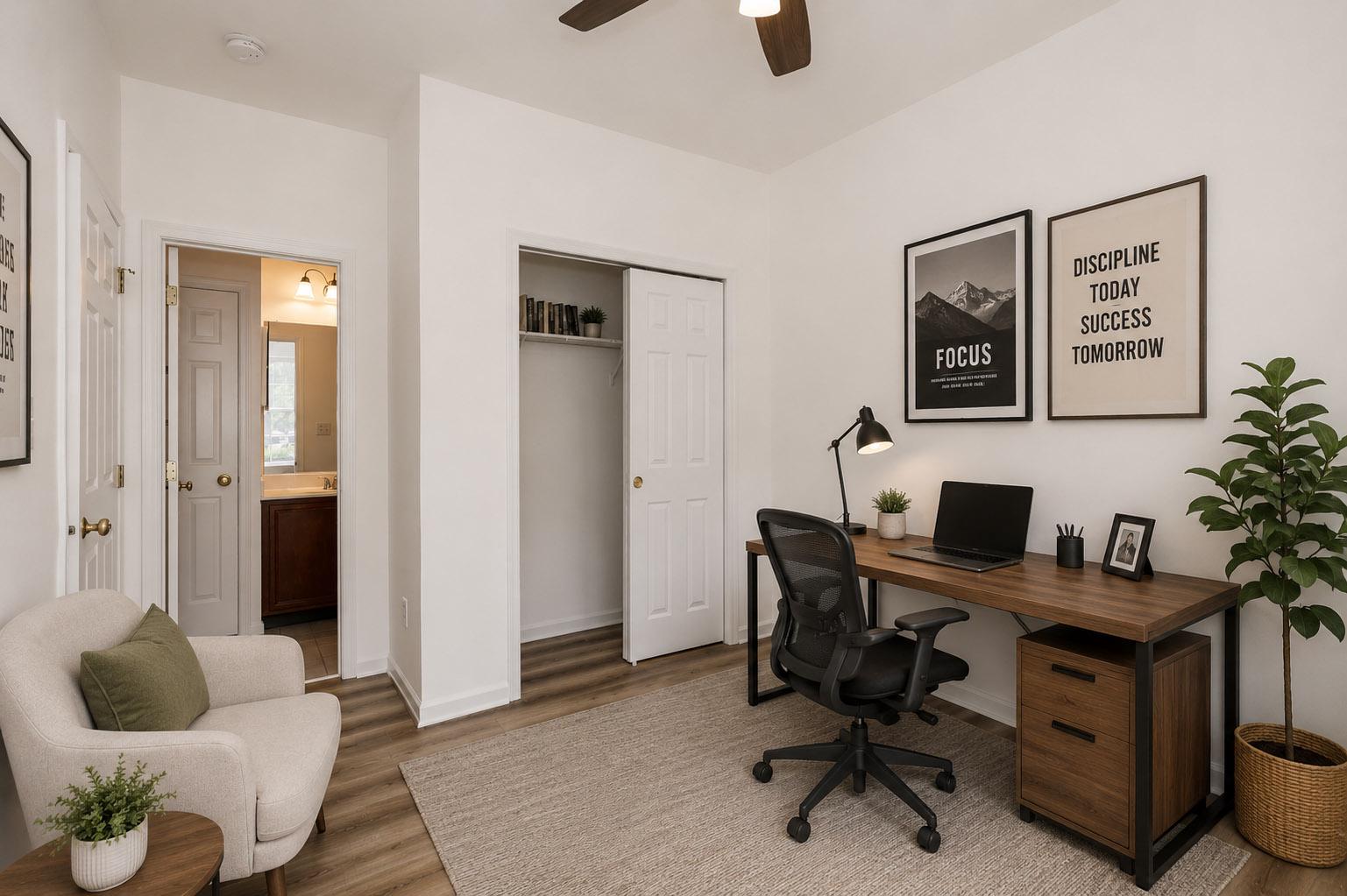 AMBERLEA AT SOUTH RIDING - Residential