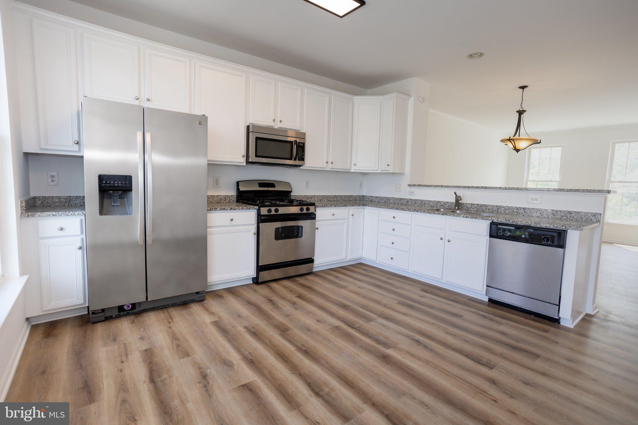 AMBERLEA AT SOUTH RIDING - Residential