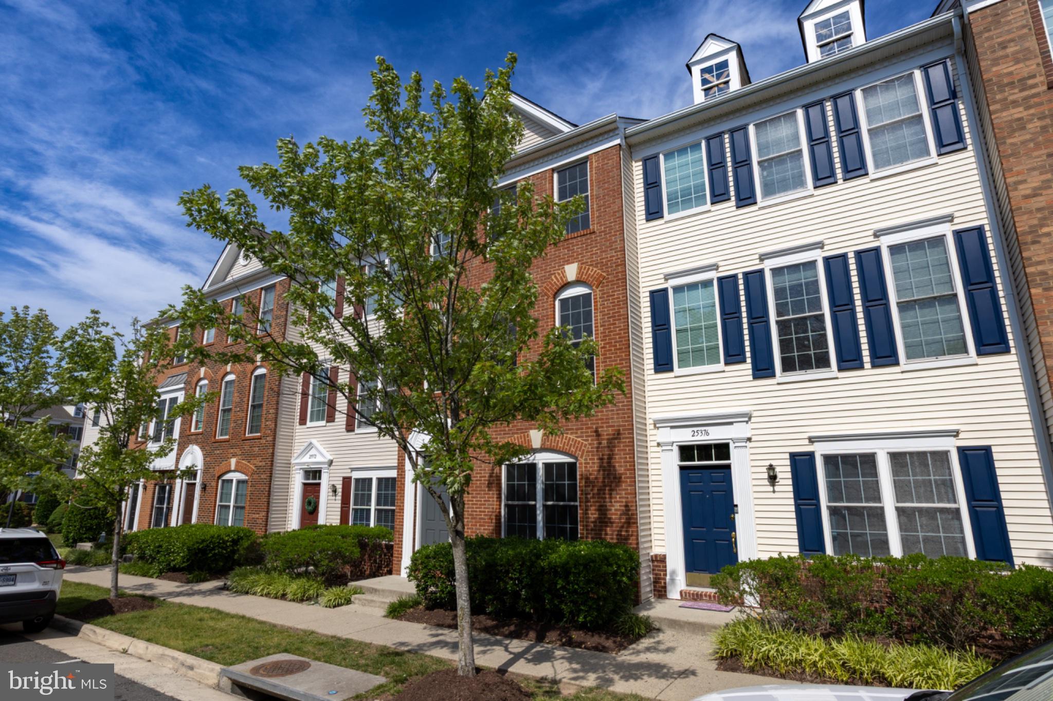 AMBERLEA AT SOUTH RIDING - Residential