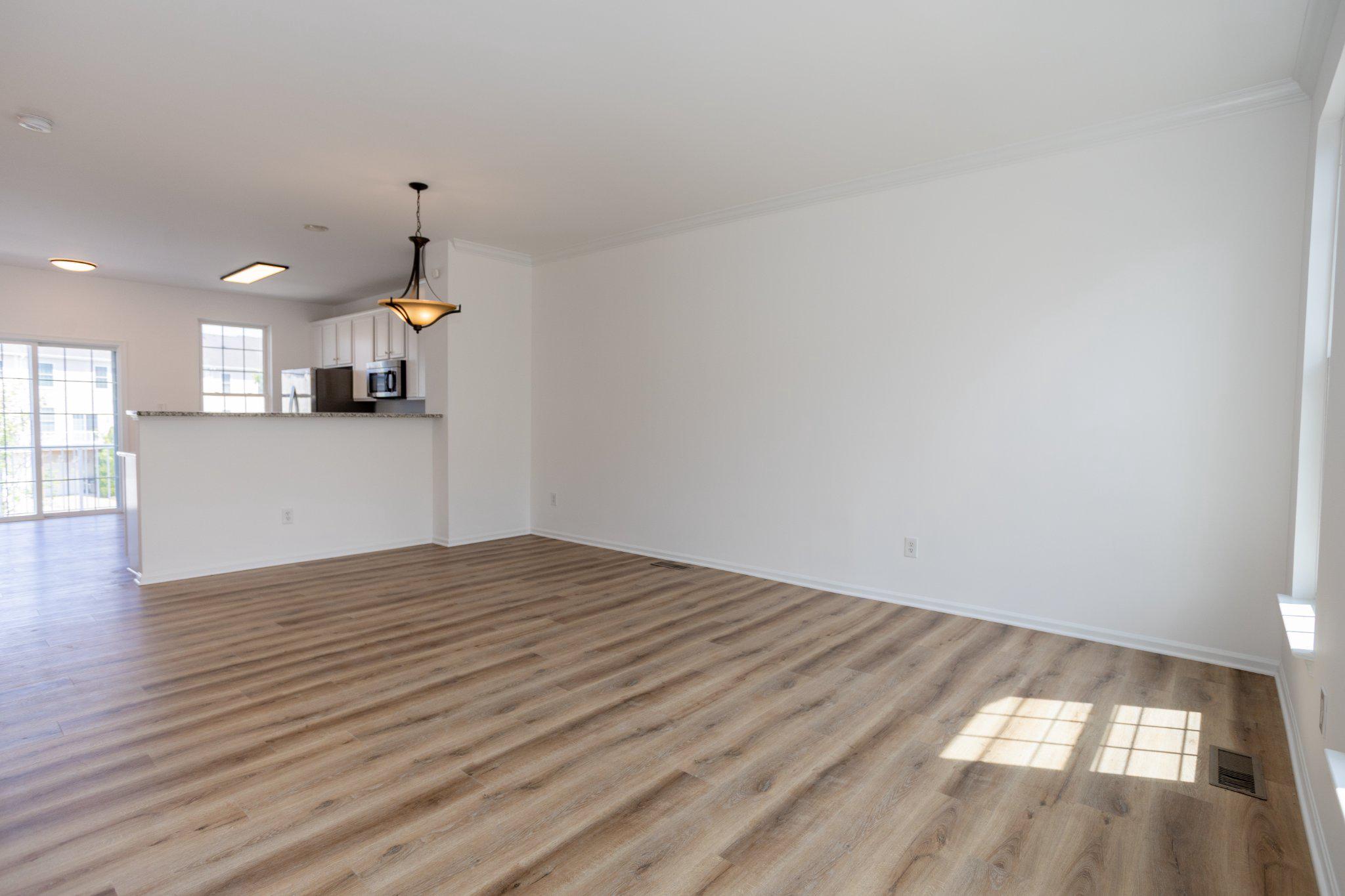 AMBERLEA AT SOUTH RIDING - Residential